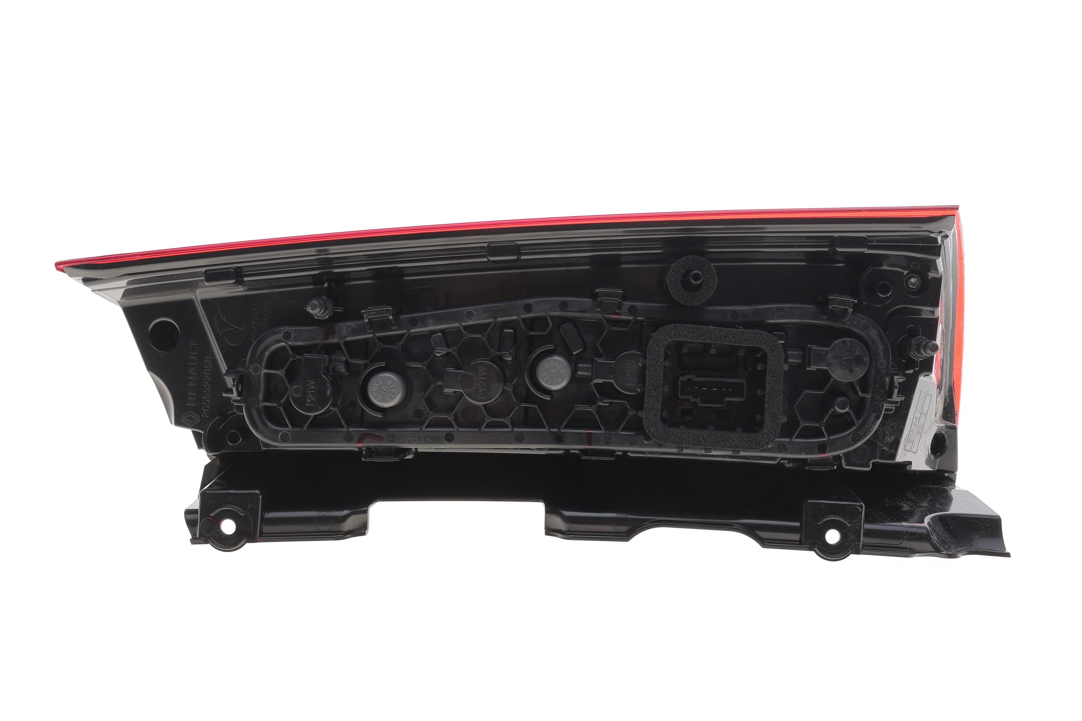 Ліхтар задній Renault Express 21- (L)