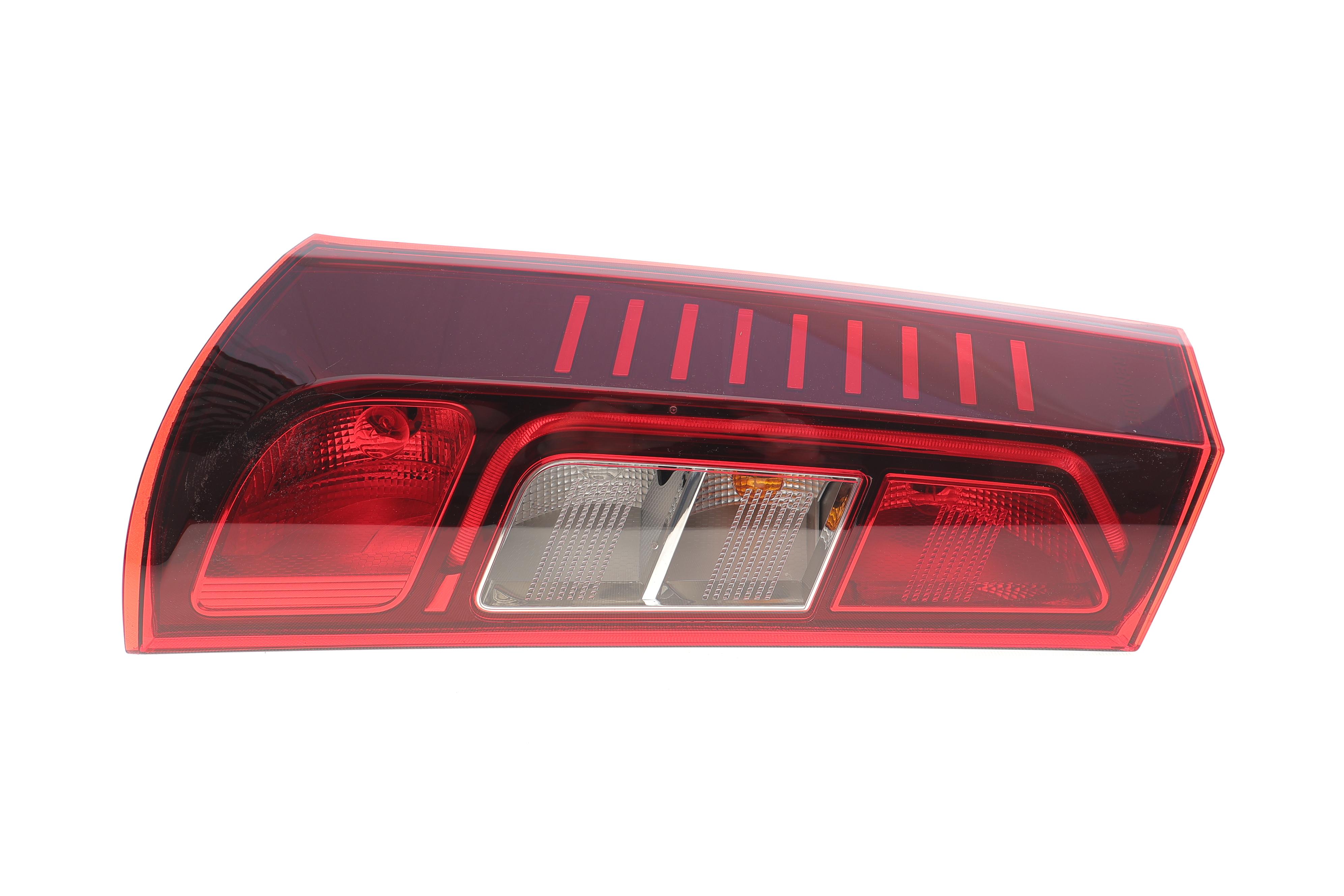 Ліхтар задній Renault Express 21- (L)