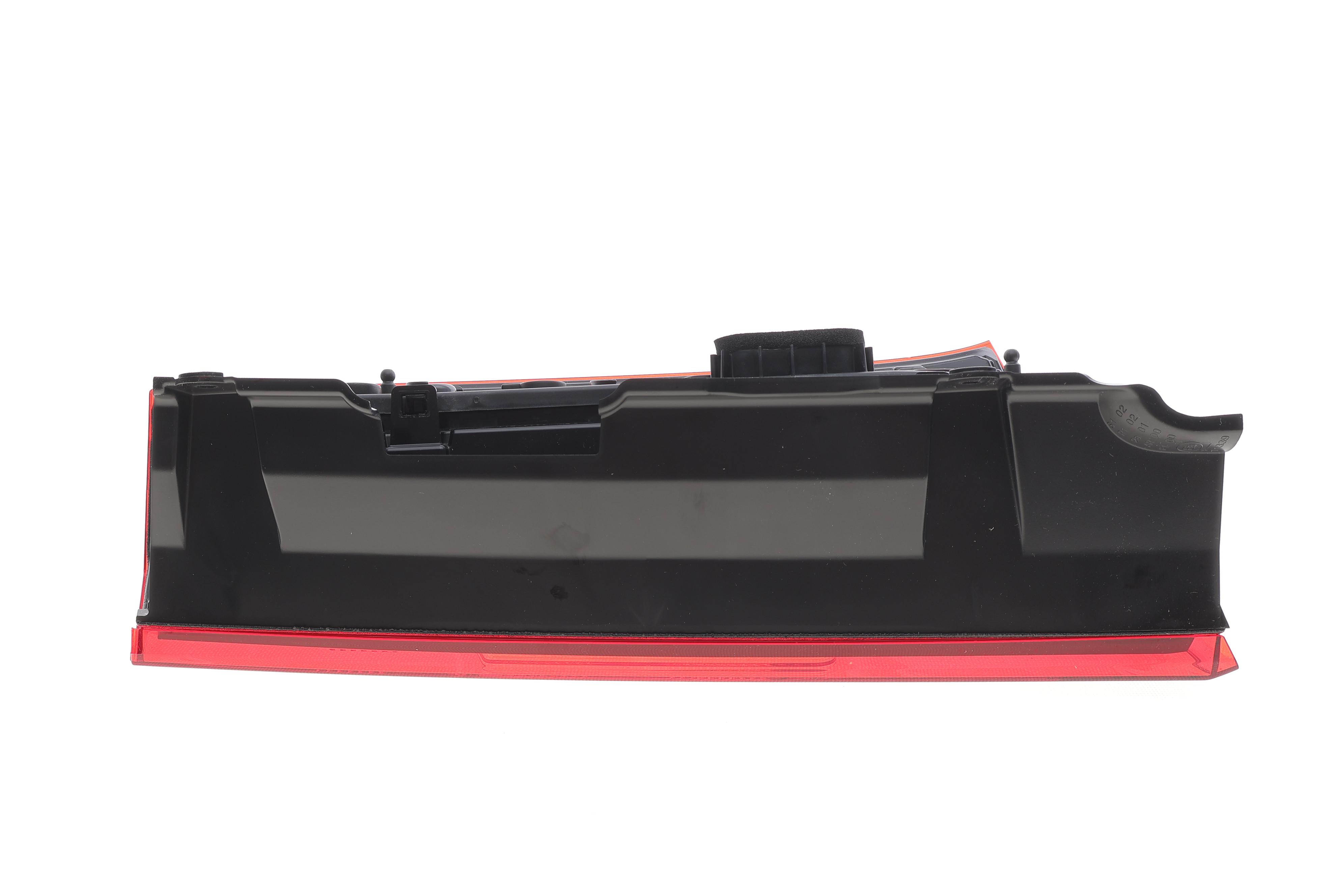 Ліхтар задній Renault Express 21- (L)