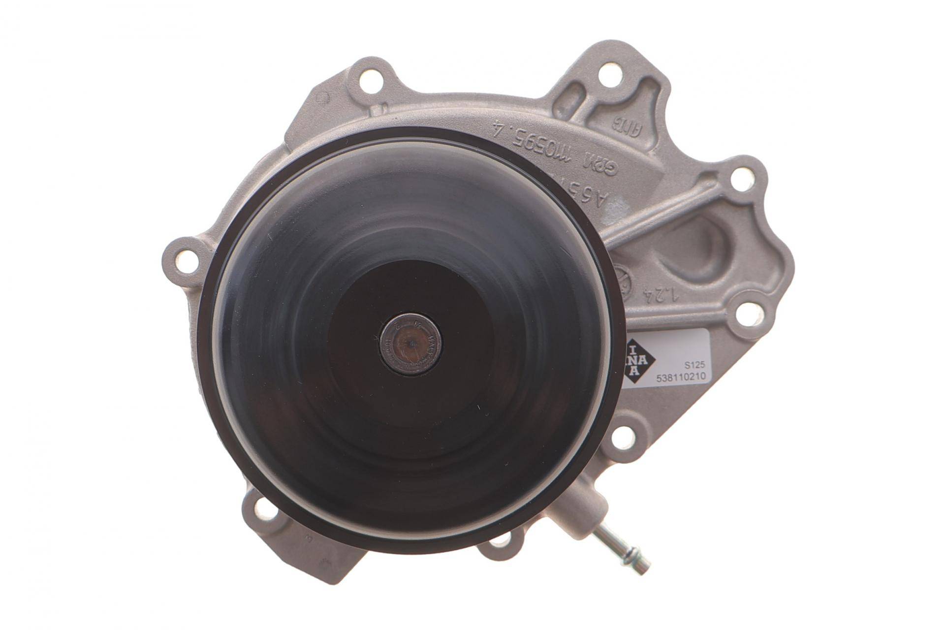 Помпа води MB C-class (W205/C205/S205)/GLC (X253/C253) 2.2d 14-, (OM651.921/924)