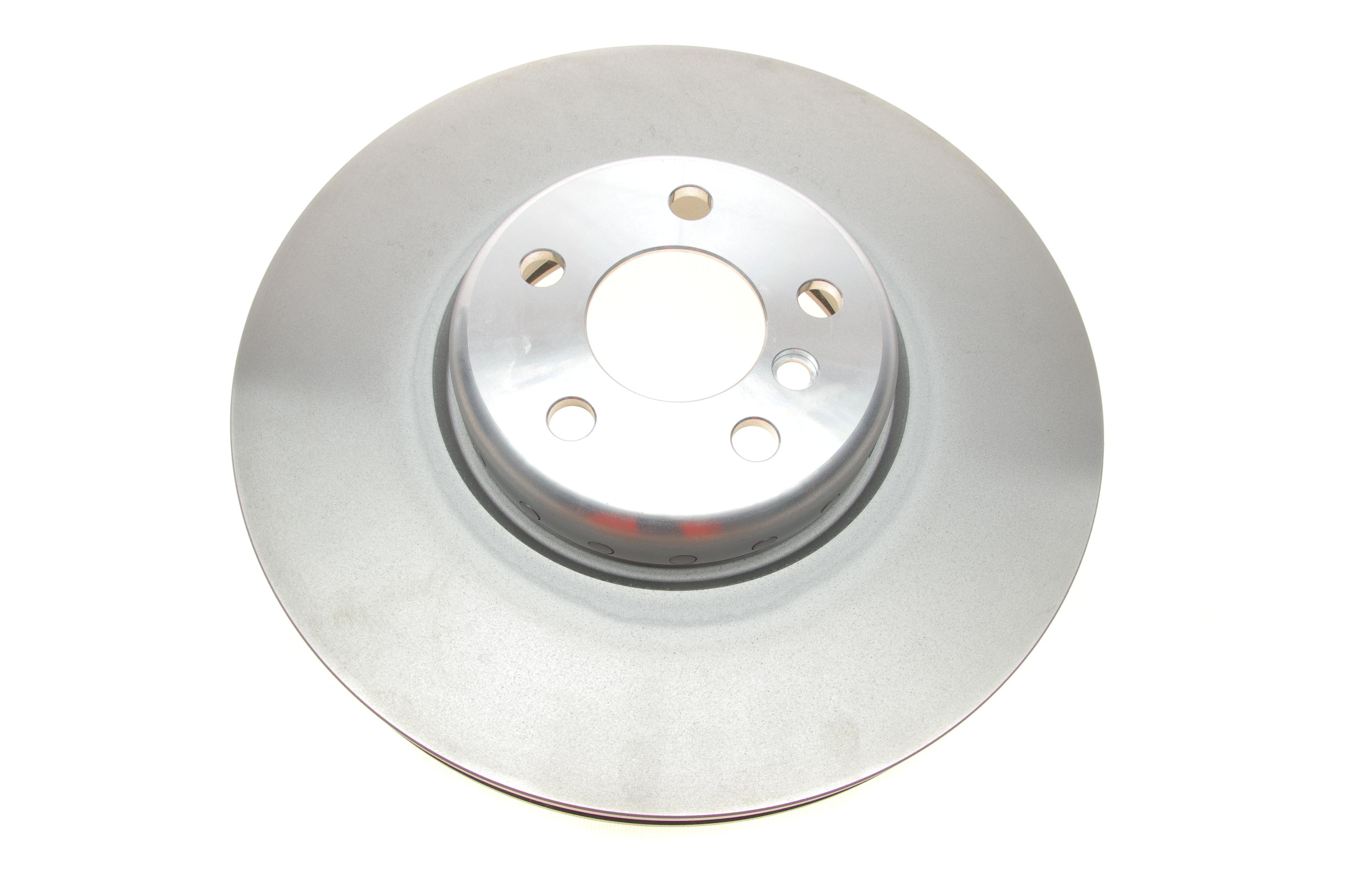 Диск гальмівний (передній) BMW 5 (G30/F90)/7 (G11/G12) 15- (348x36) (R) B20/B46/B47/B48//B57/B58