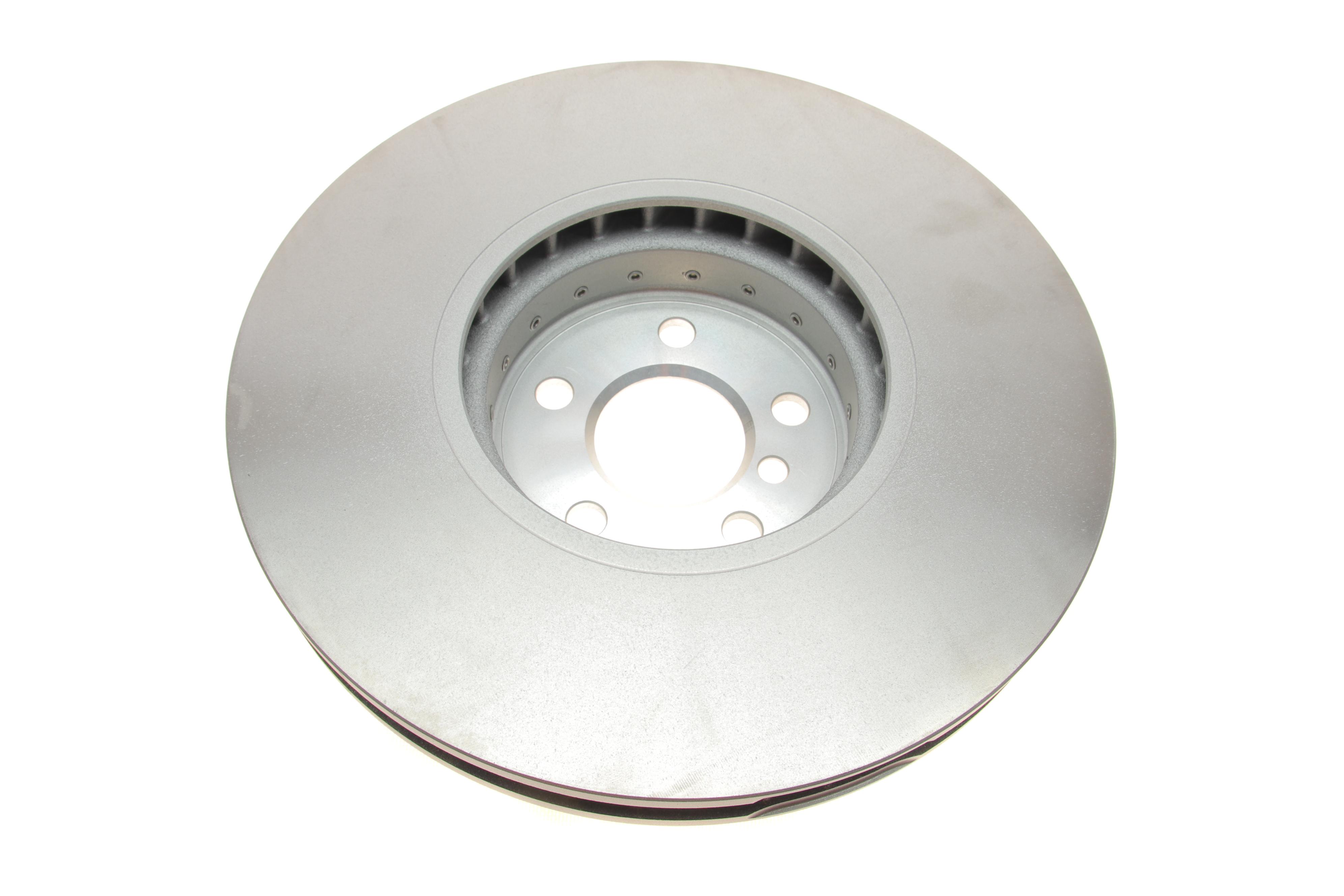 Диск гальмівний (передній) BMW 5 (G30/F90)/7 (G11/G12) 15- (348x36) (R) B20/B46/B47/B48//B57/B58