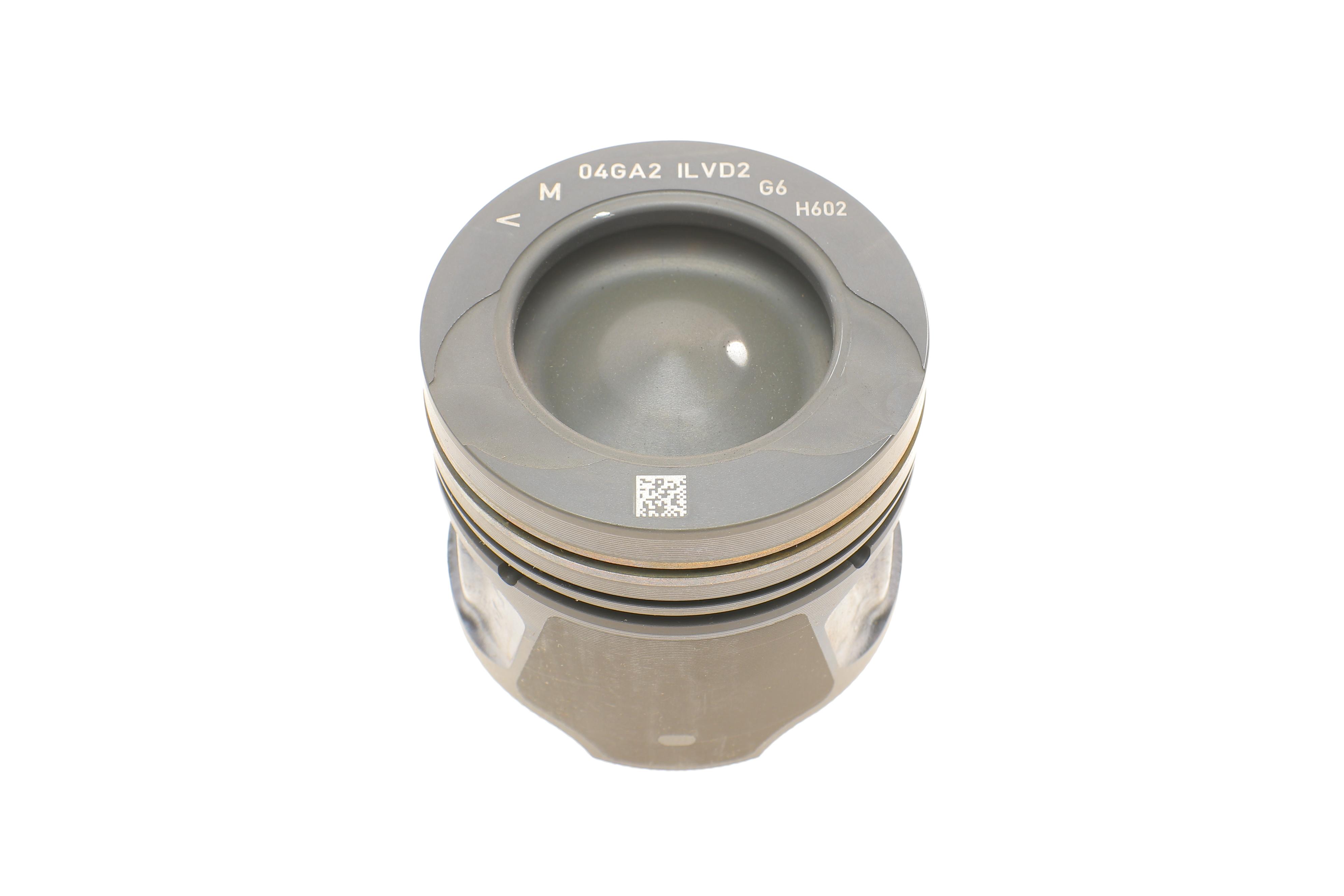 Поршень Renault Megane/Kangoo/Fluence 1.5dCi 10-