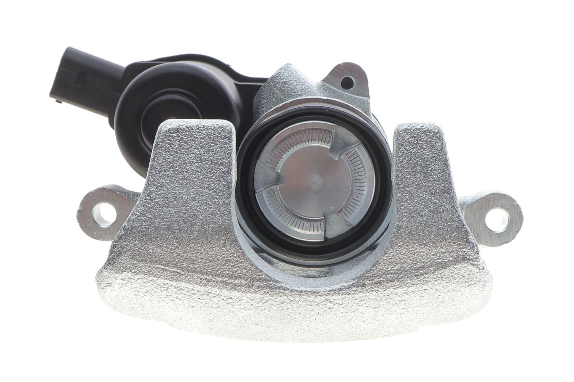 Супорт гальмівний (задній) (L) Audi A4 08-16/A5 07-17 (d=43mm) (TRW) (для диска d=300mm)