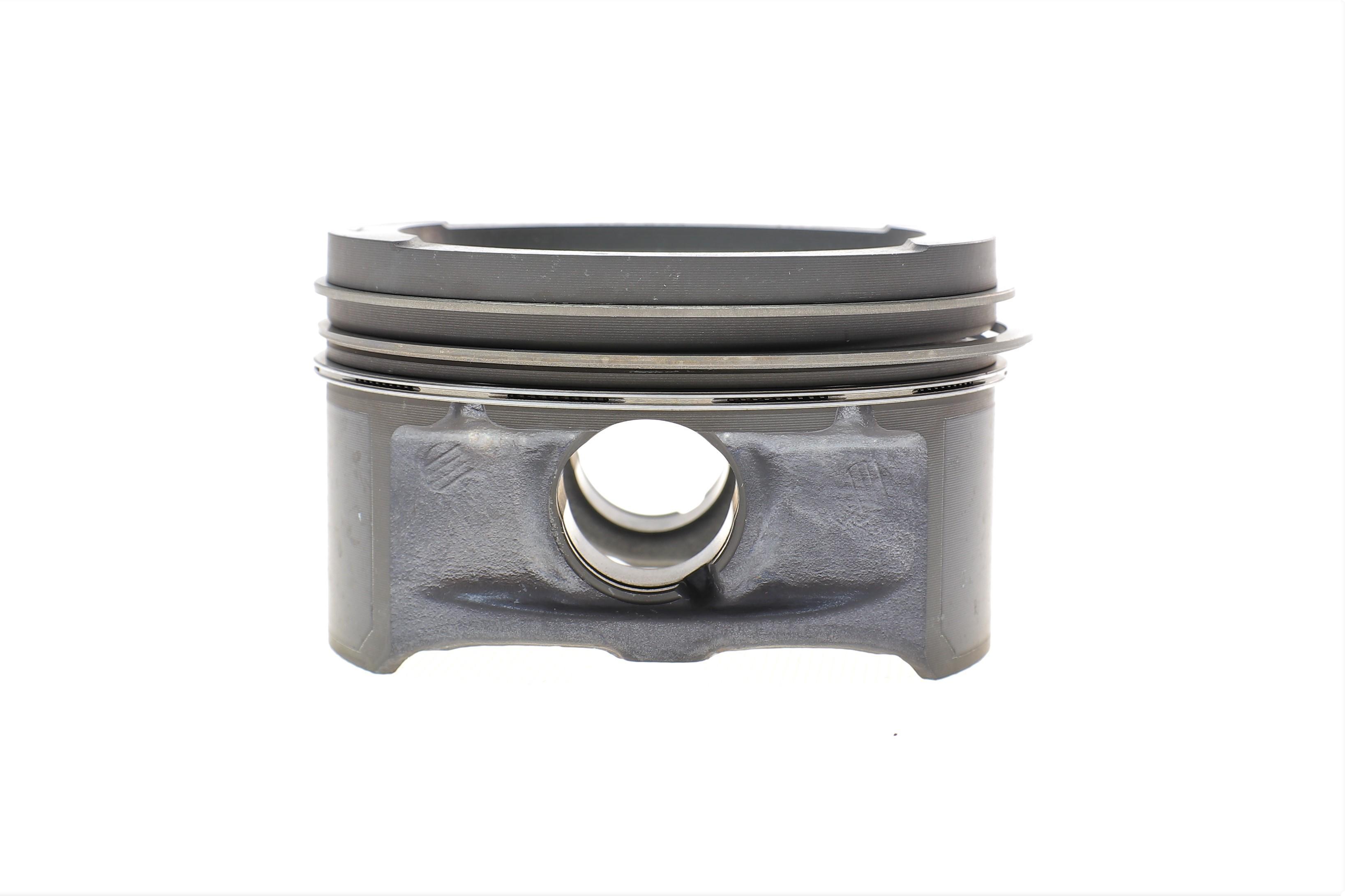 Поршень Skoda Fabia/Octavia/VW Golf IV 2.0 98-10 (83.01mm/+0.5)