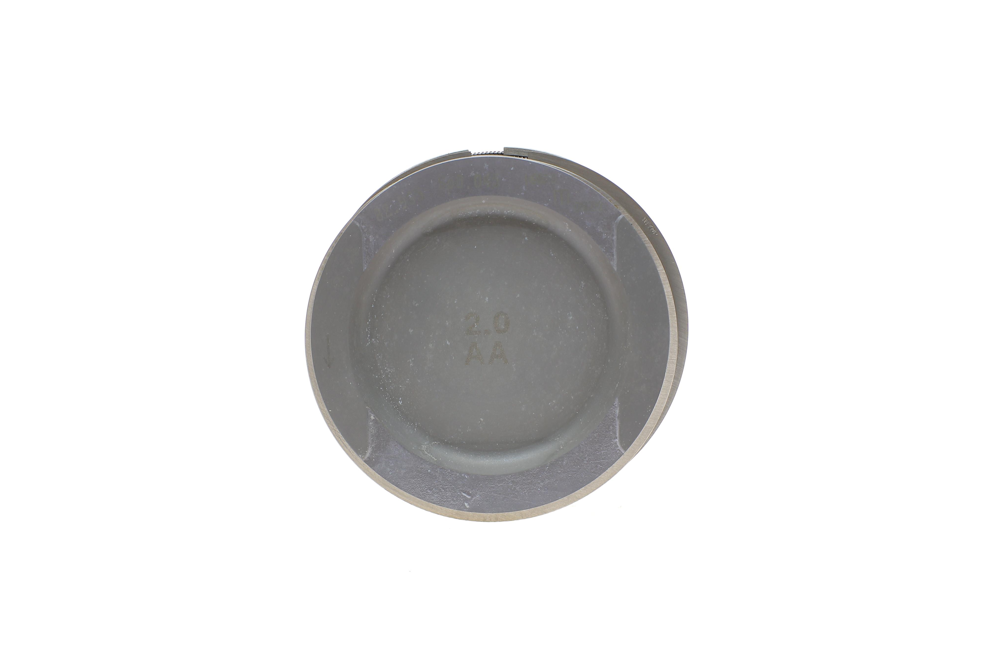 Поршень Skoda Fabia/Octavia/VW Golf IV 2.0 98-10 (83.01mm/+0.5)