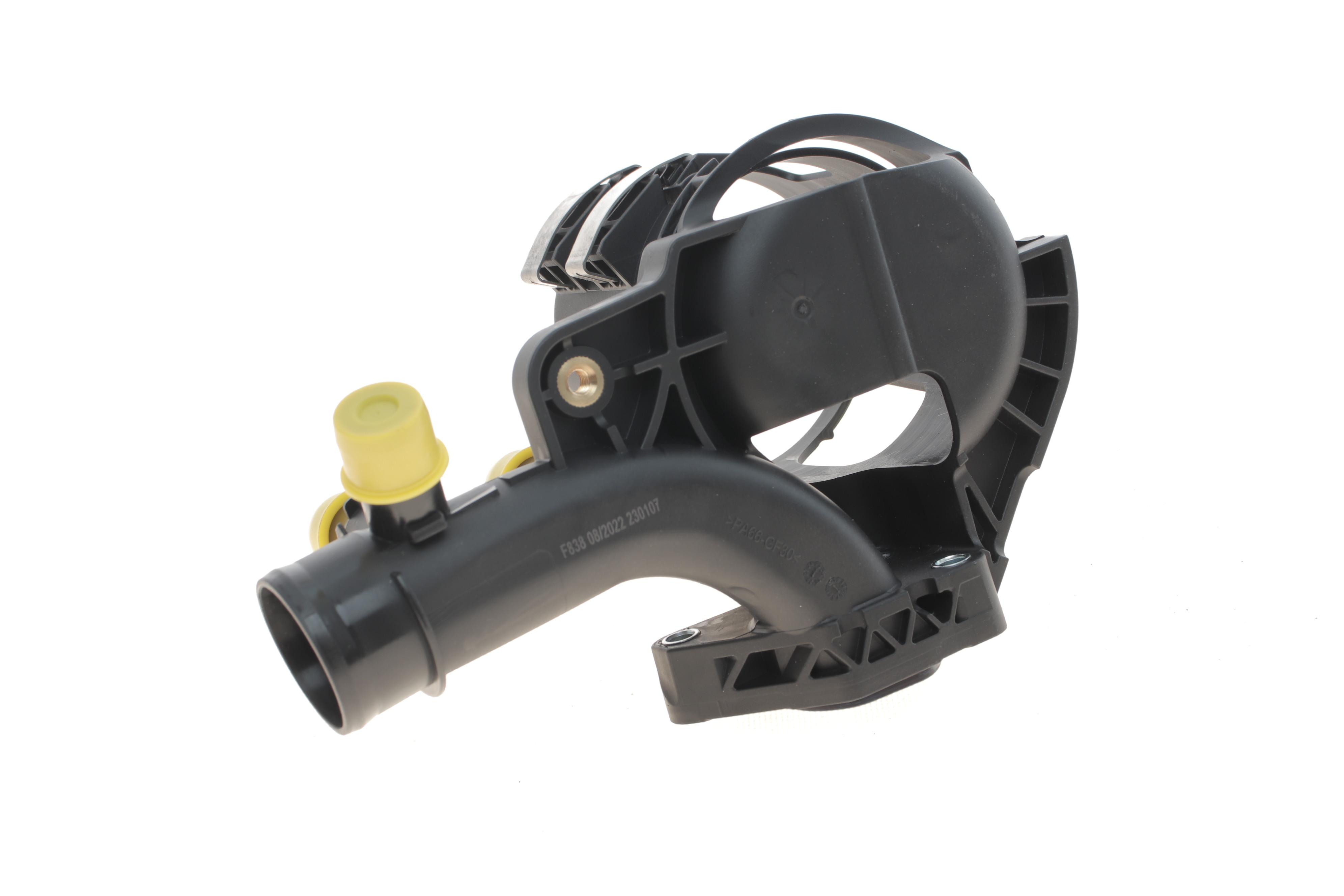 Корпус фильтра топливного MB Sprinter 906/Vito (W639) 06- (OM651)