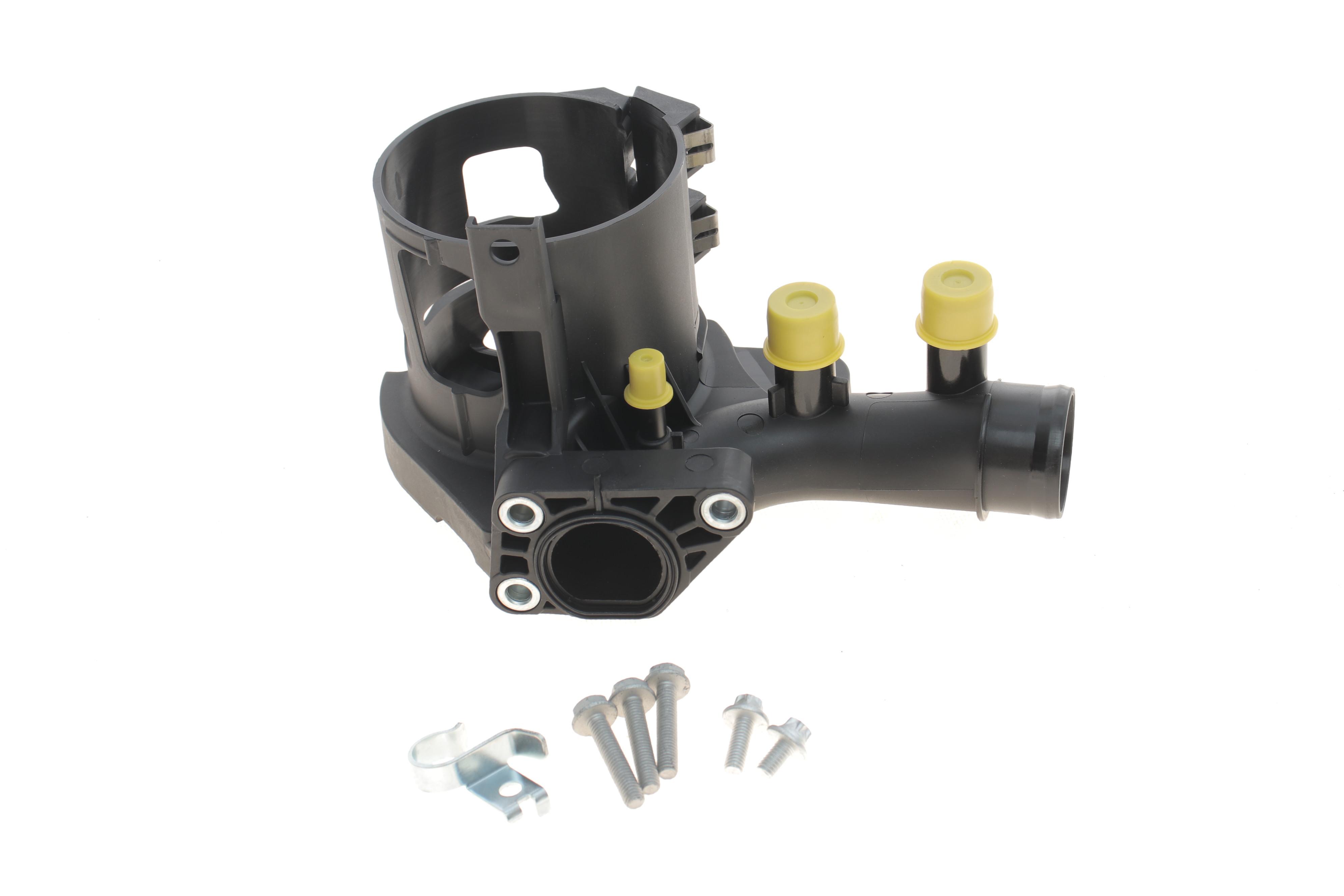 Корпус фильтра топливного MB Sprinter 906/Vito (W639) 06- (OM651)