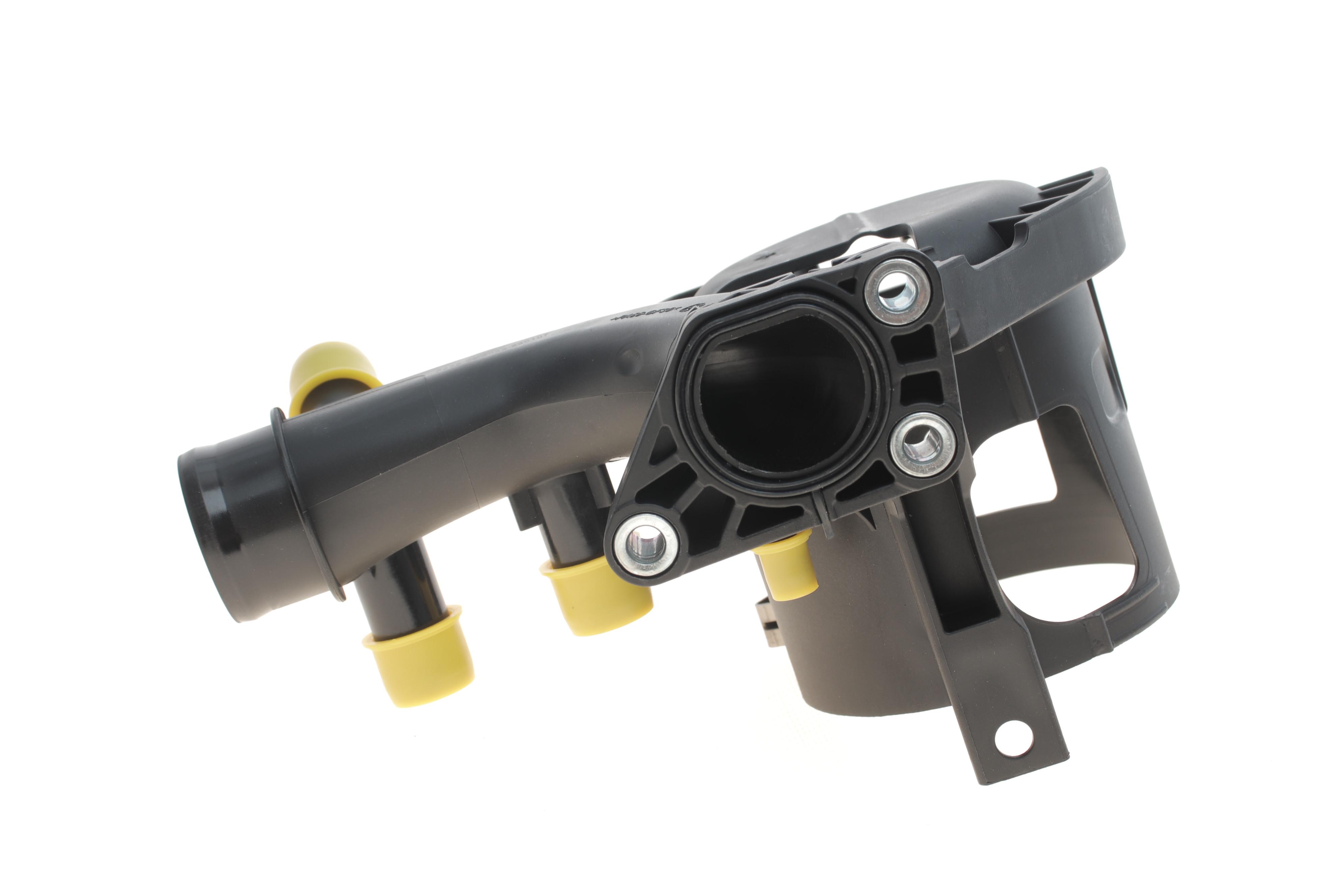 Корпус фильтра топливного MB Sprinter 906/Vito (W639) 06- (OM651)