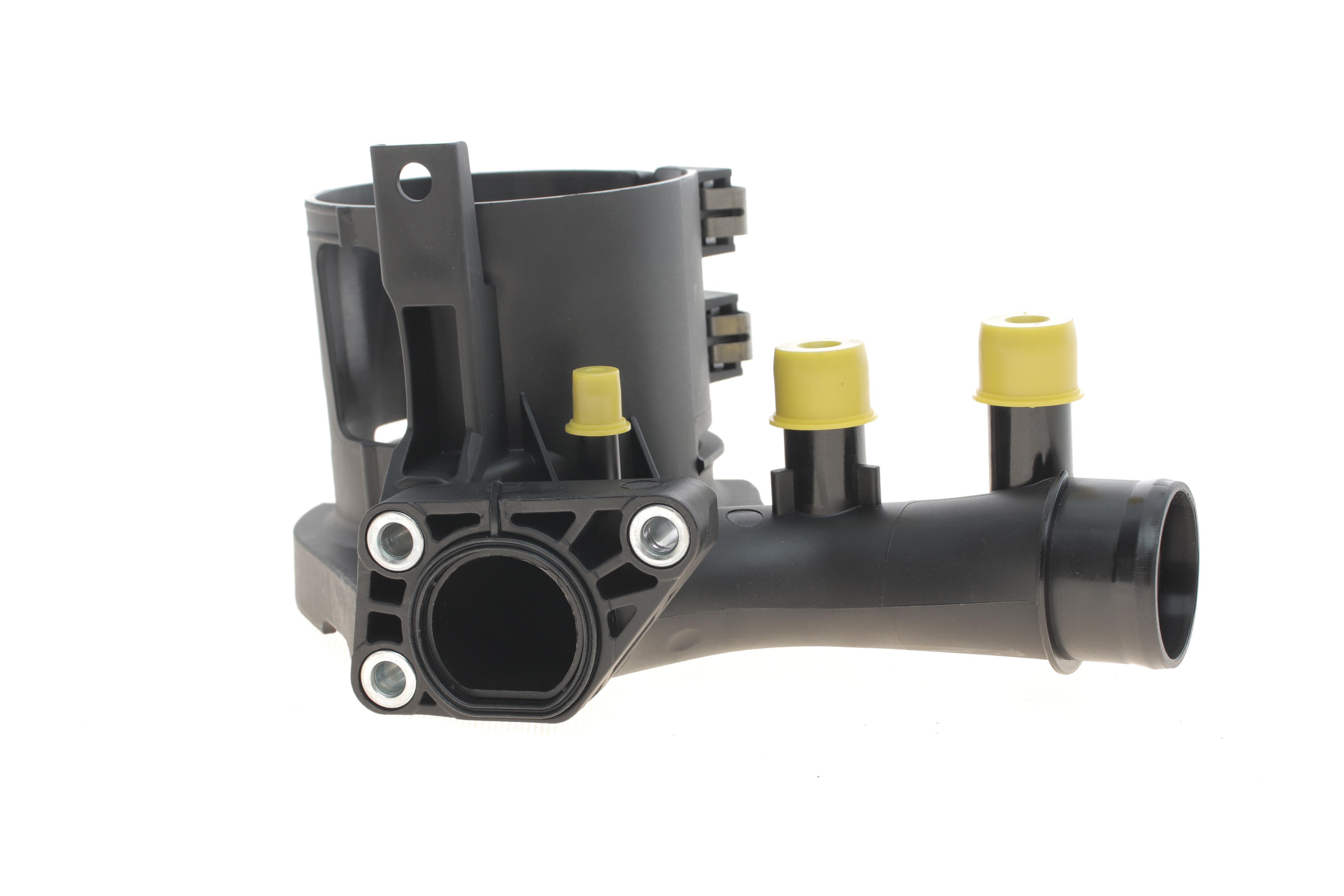 Корпус фильтра топливного MB Sprinter 906/Vito (W639) 06- (OM651)