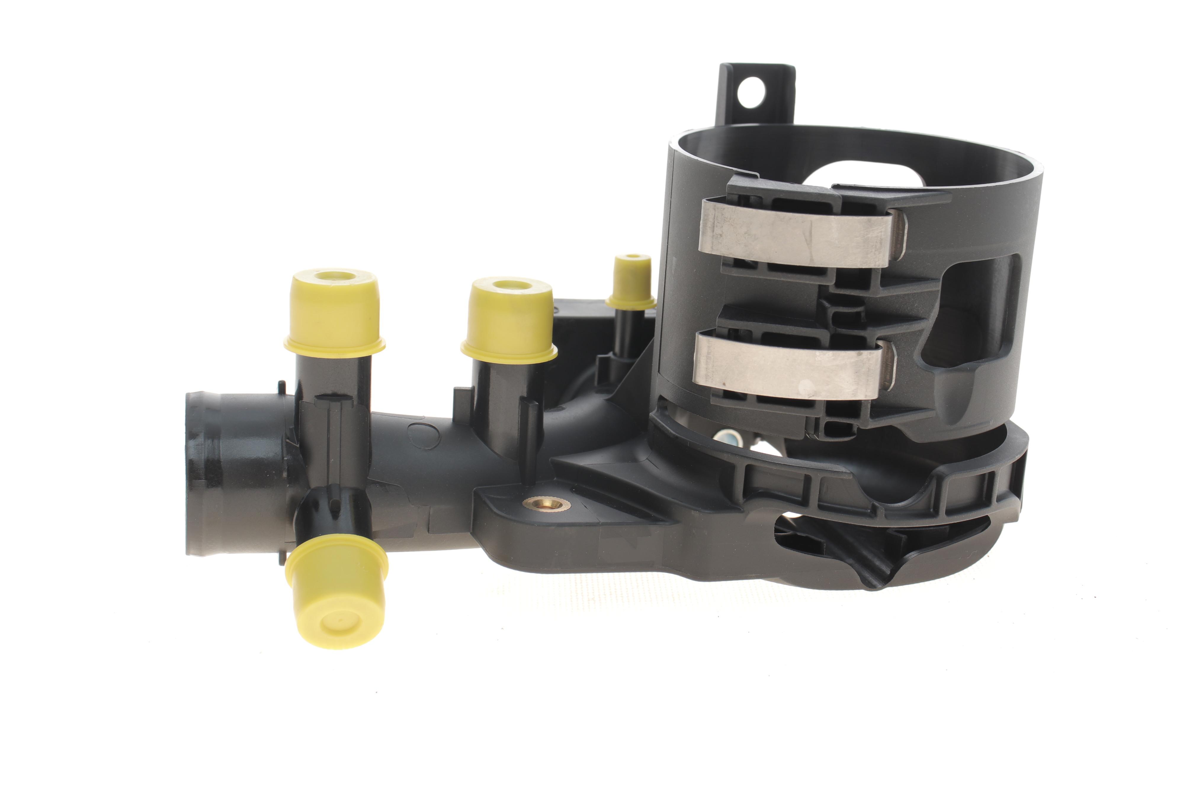 Корпус фильтра топливного MB Sprinter 906/Vito (W639) 06- (OM651)