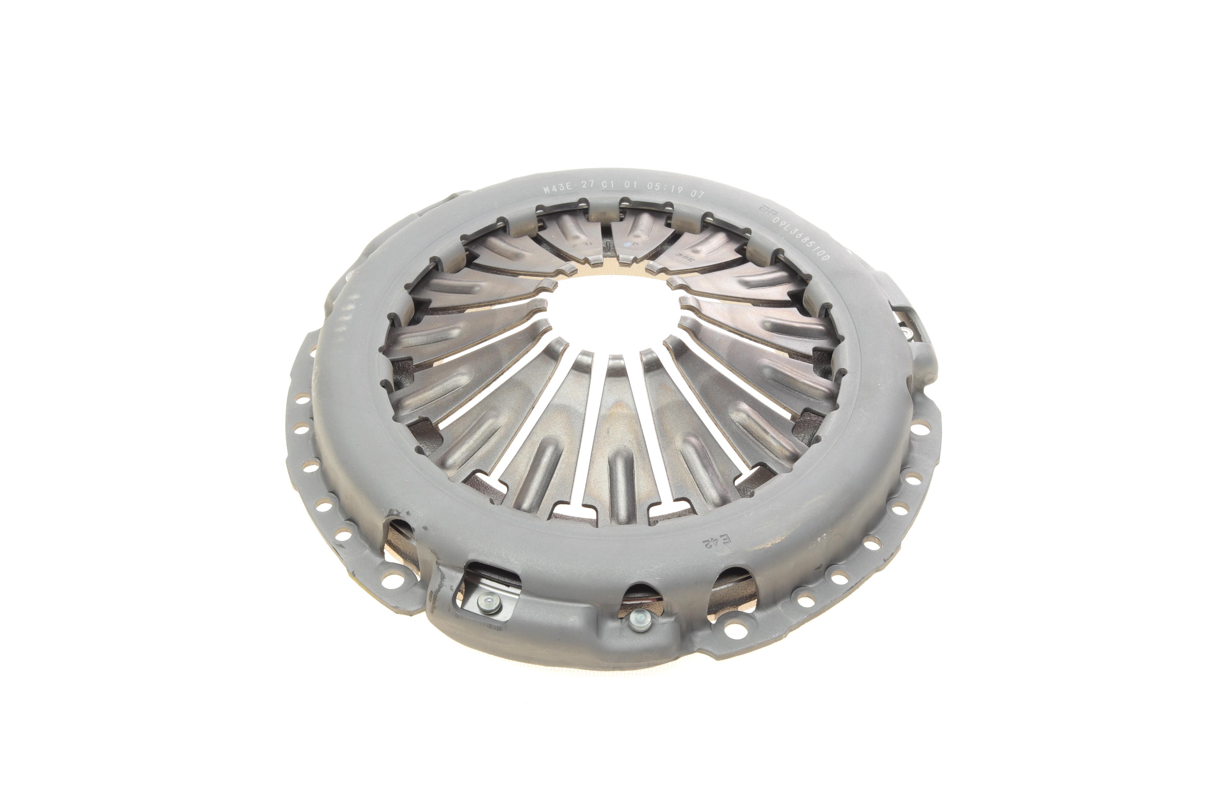 Комплект сцепления Ford Focus/Mondeo V 1.5 EcoBoost 10-