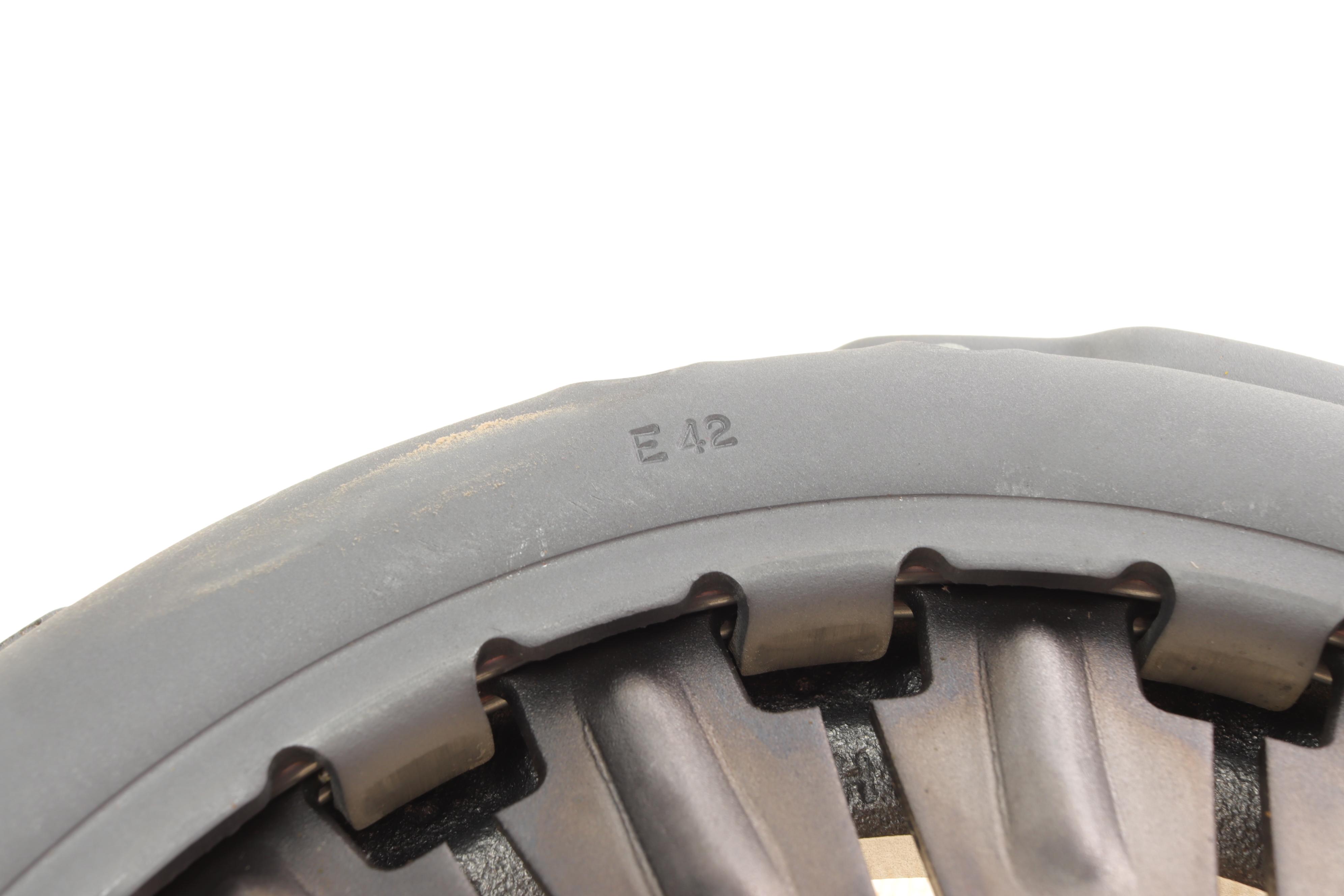 Комплект сцепления Ford Focus/Mondeo V 1.5 EcoBoost 10-