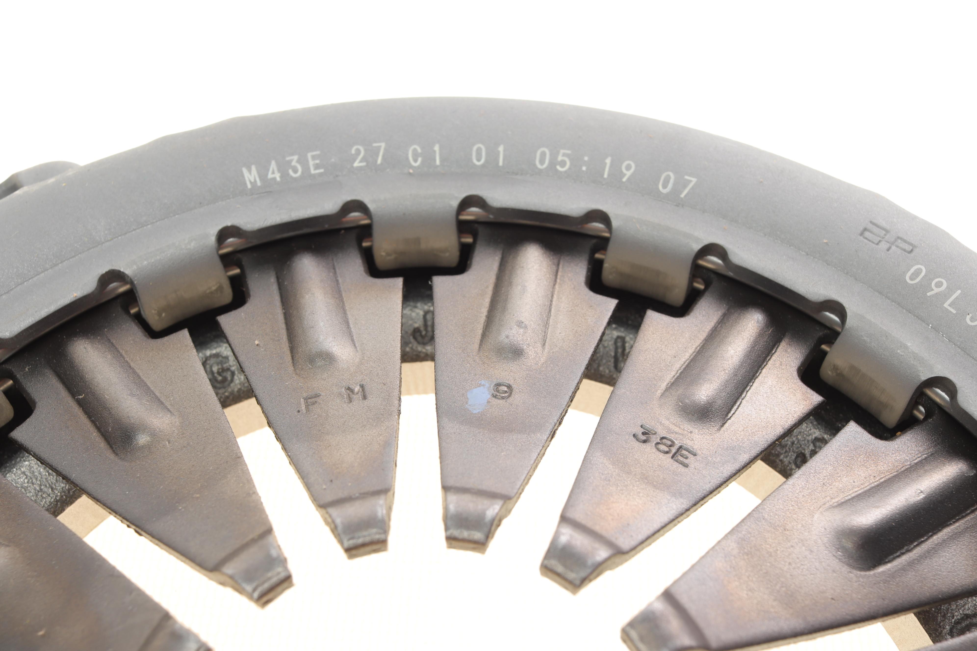 Комплект сцепления Ford Focus/Mondeo V 1.5 EcoBoost 10-