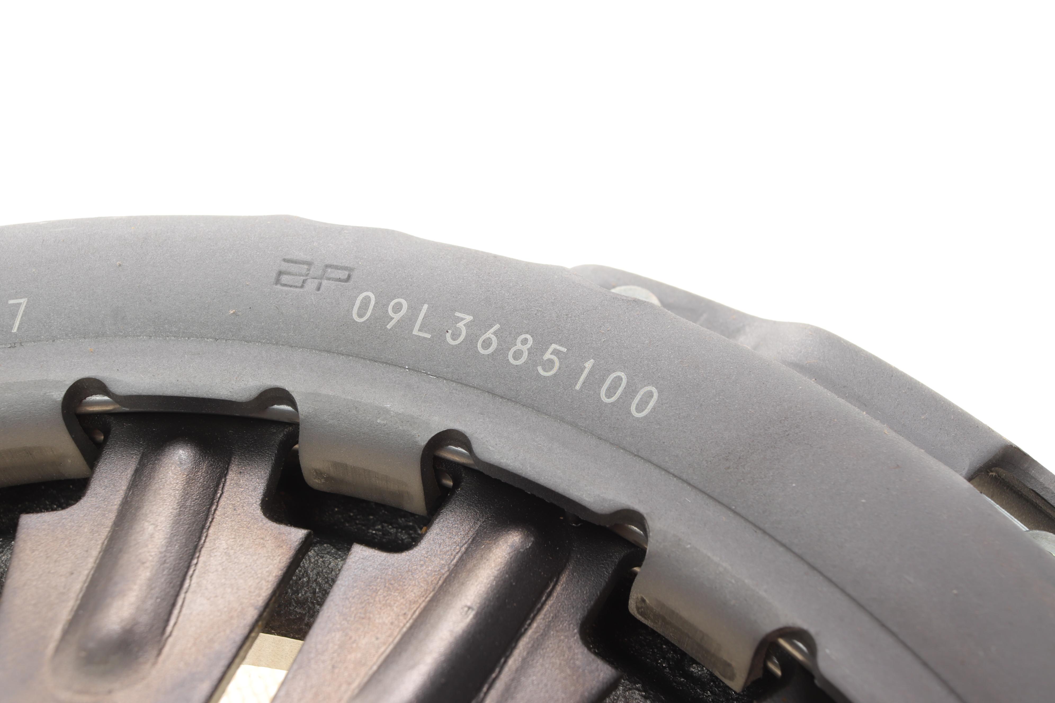 Комплект сцепления Ford Focus/Mondeo V 1.5 EcoBoost 10-