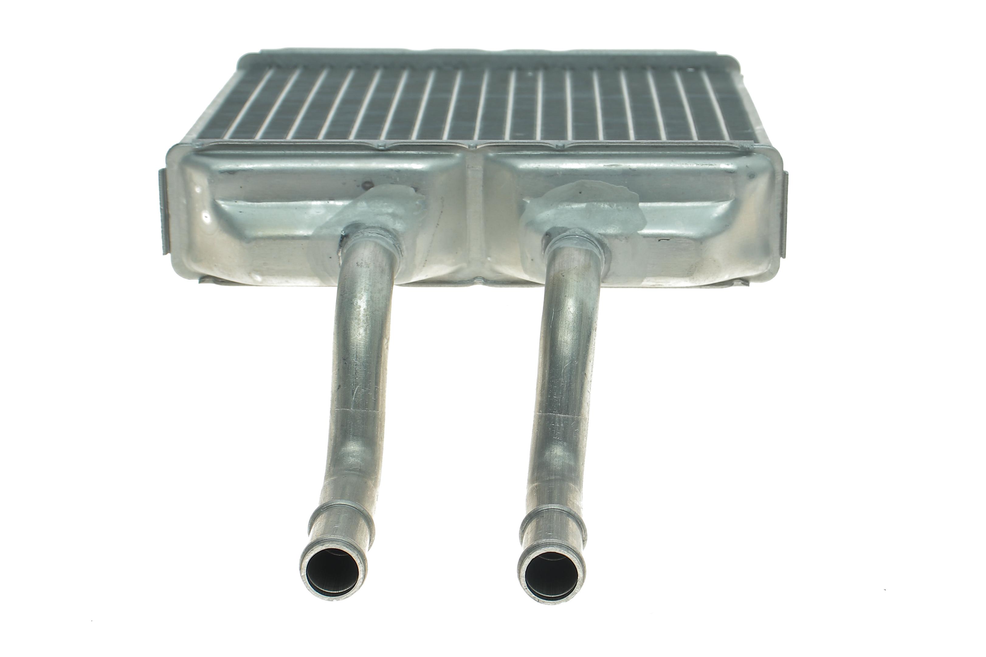 Радіатор пічки Opel Combo/Corsa/Frontera 1.0/3.2 93- (140x188x37)