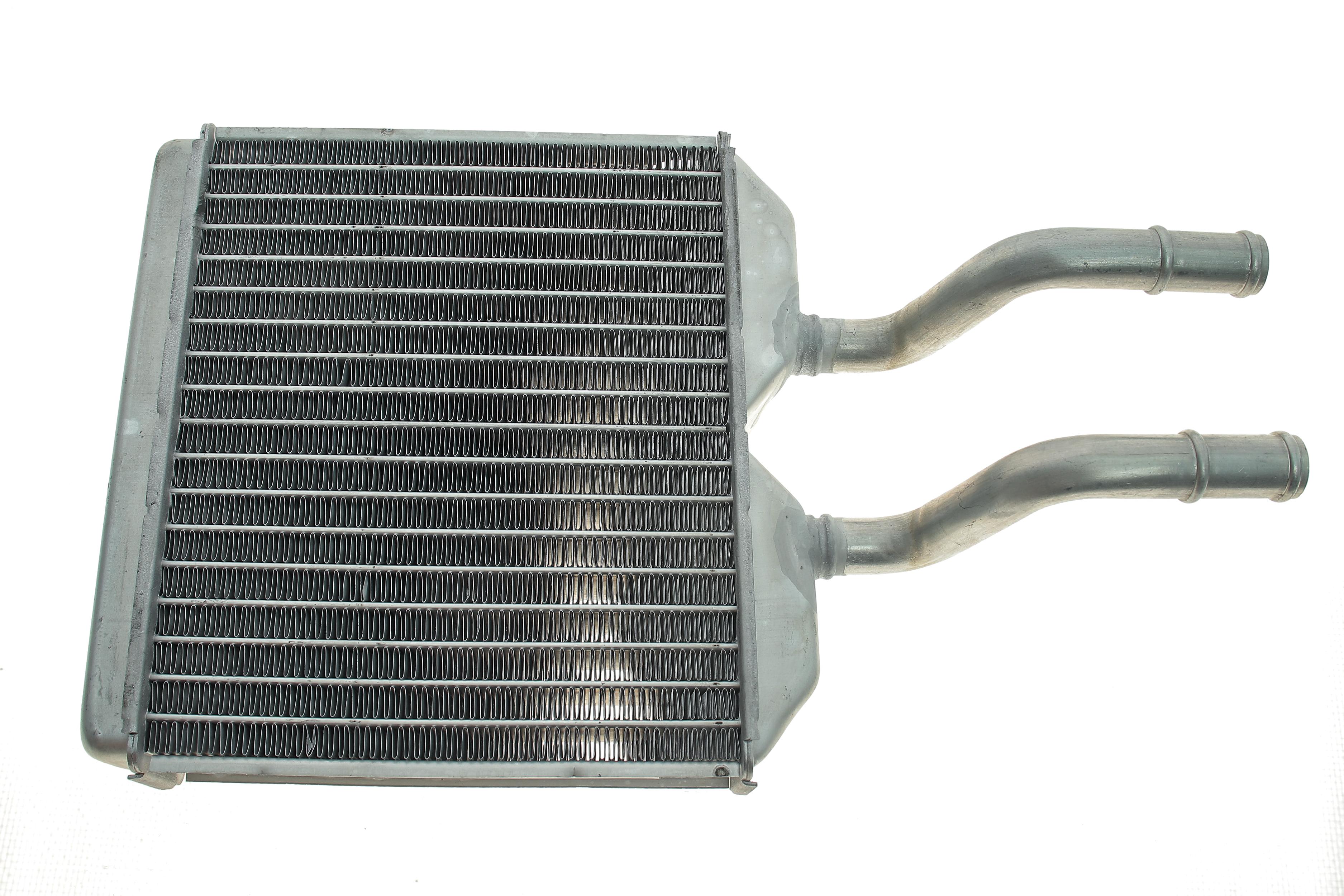 Радіатор пічки Opel Combo/Corsa/Frontera 1.0/3.2 93- (140x188x37)