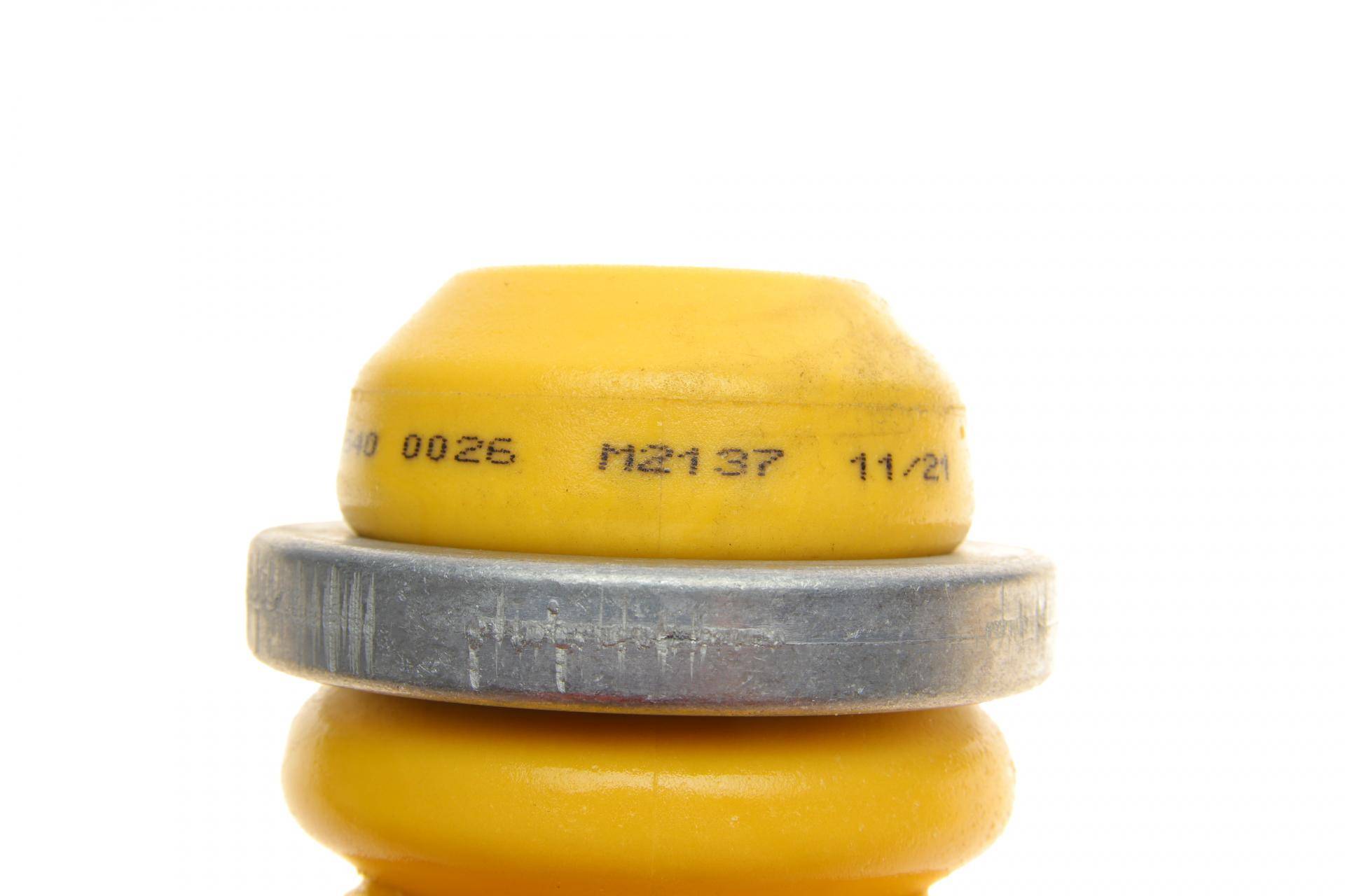 Пильник + відбійник амортизатора (переднього) VW Crafter 2.0TDI 16- (к-кт 2шт)