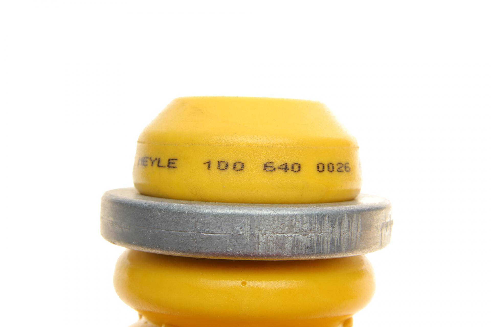 Пильник + відбійник амортизатора (переднього) VW Crafter 2.0TDI 16- (к-кт 2шт)