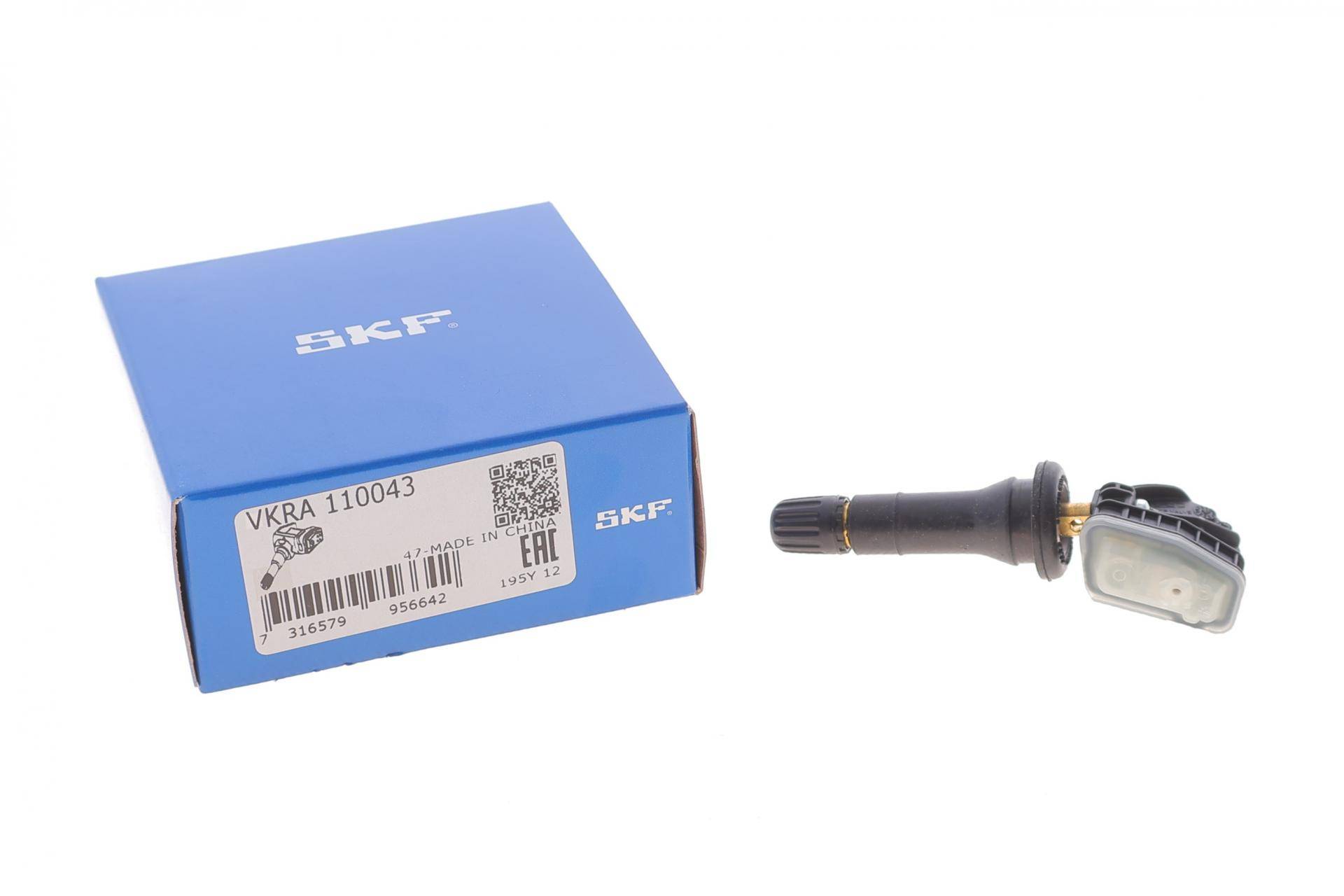 Датчик тиску повітря в шинах Chevrolet Cruze/Opel Antara 08-