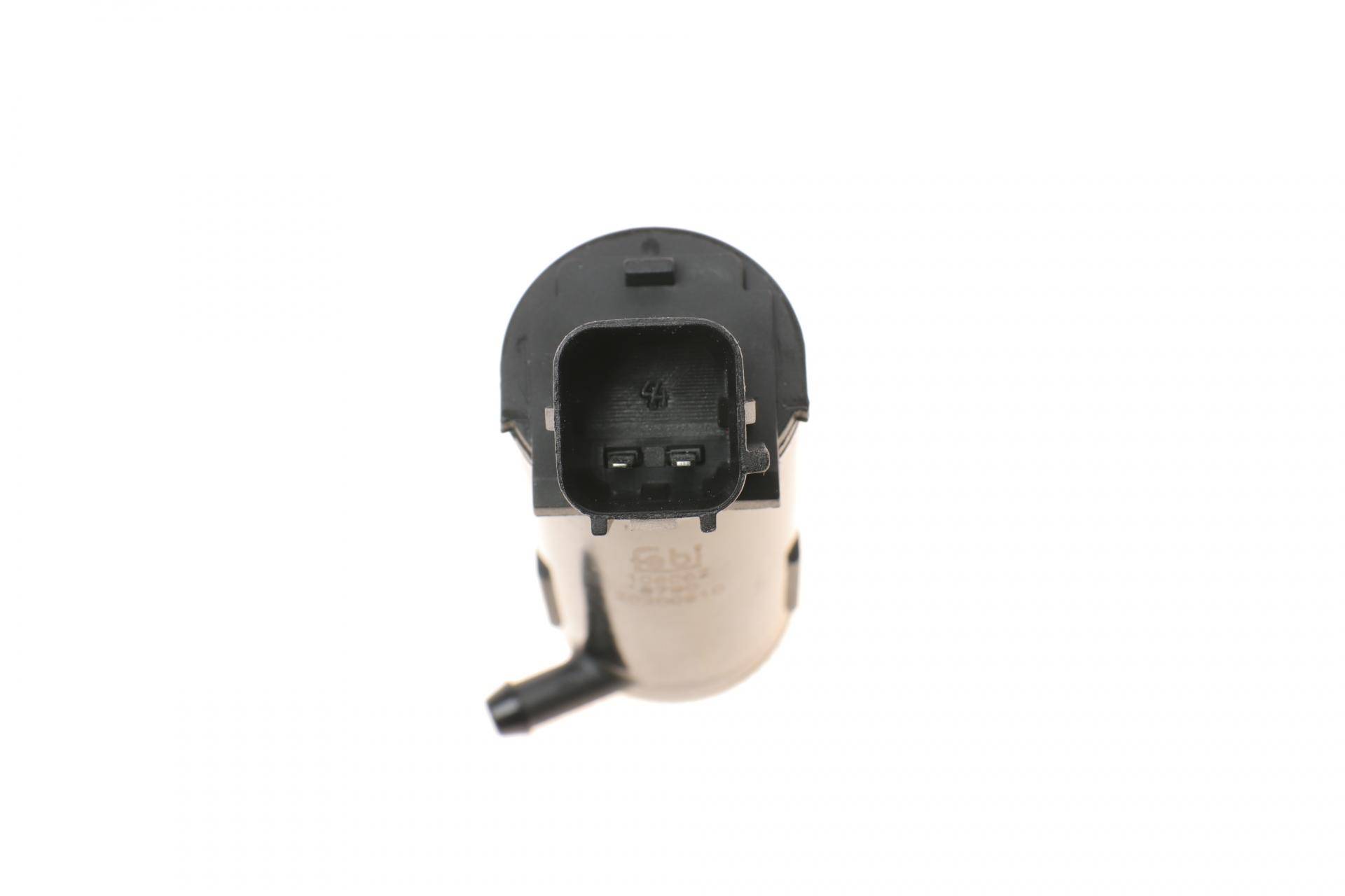 Насос омивача скла Hyundai iX35/Accent V KIA K9/Optima III/Sportage III 09-