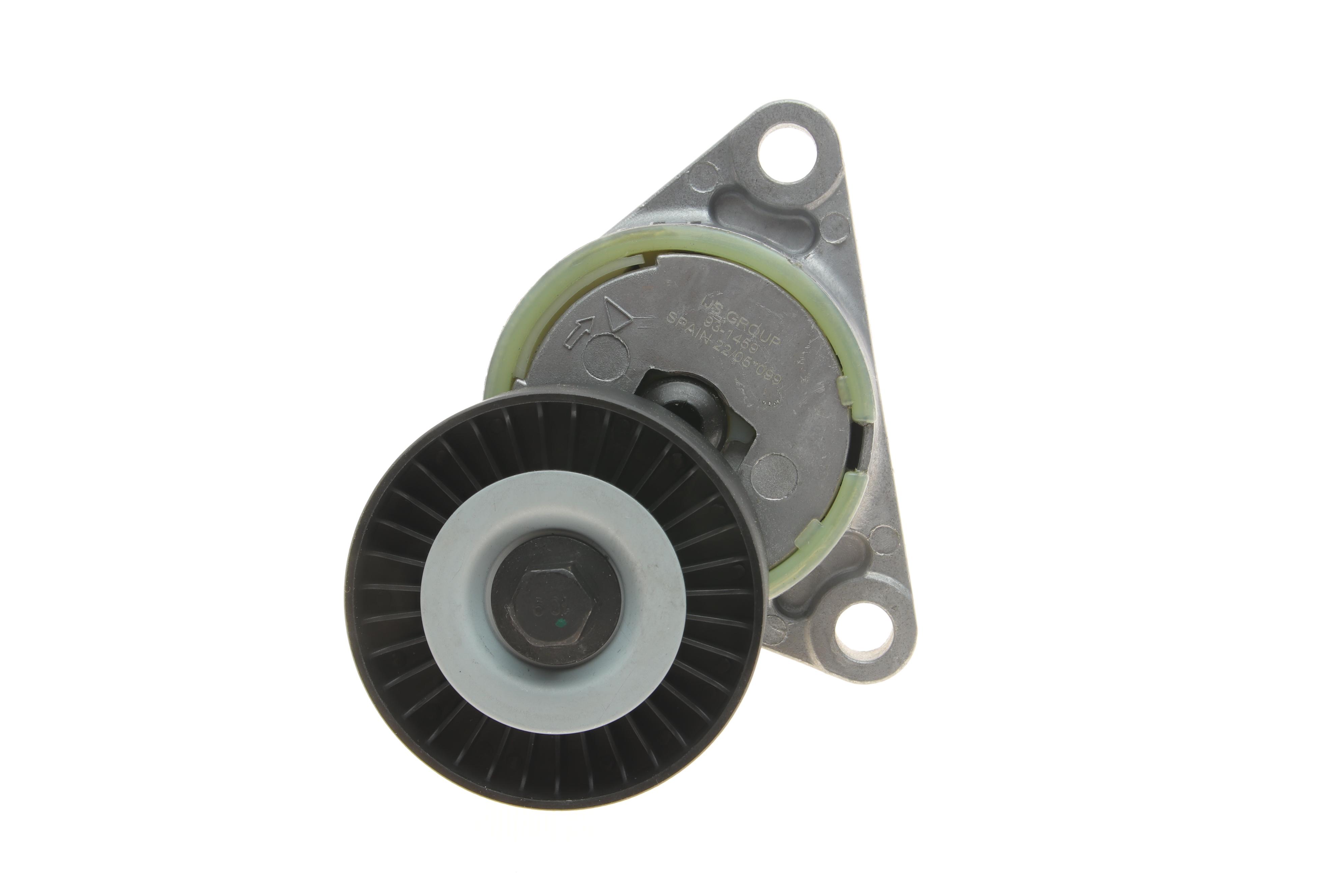 Натяжитель ремня генератора Chevrolet Aveo/Daewoo Lanos 1.4-1.6 97-