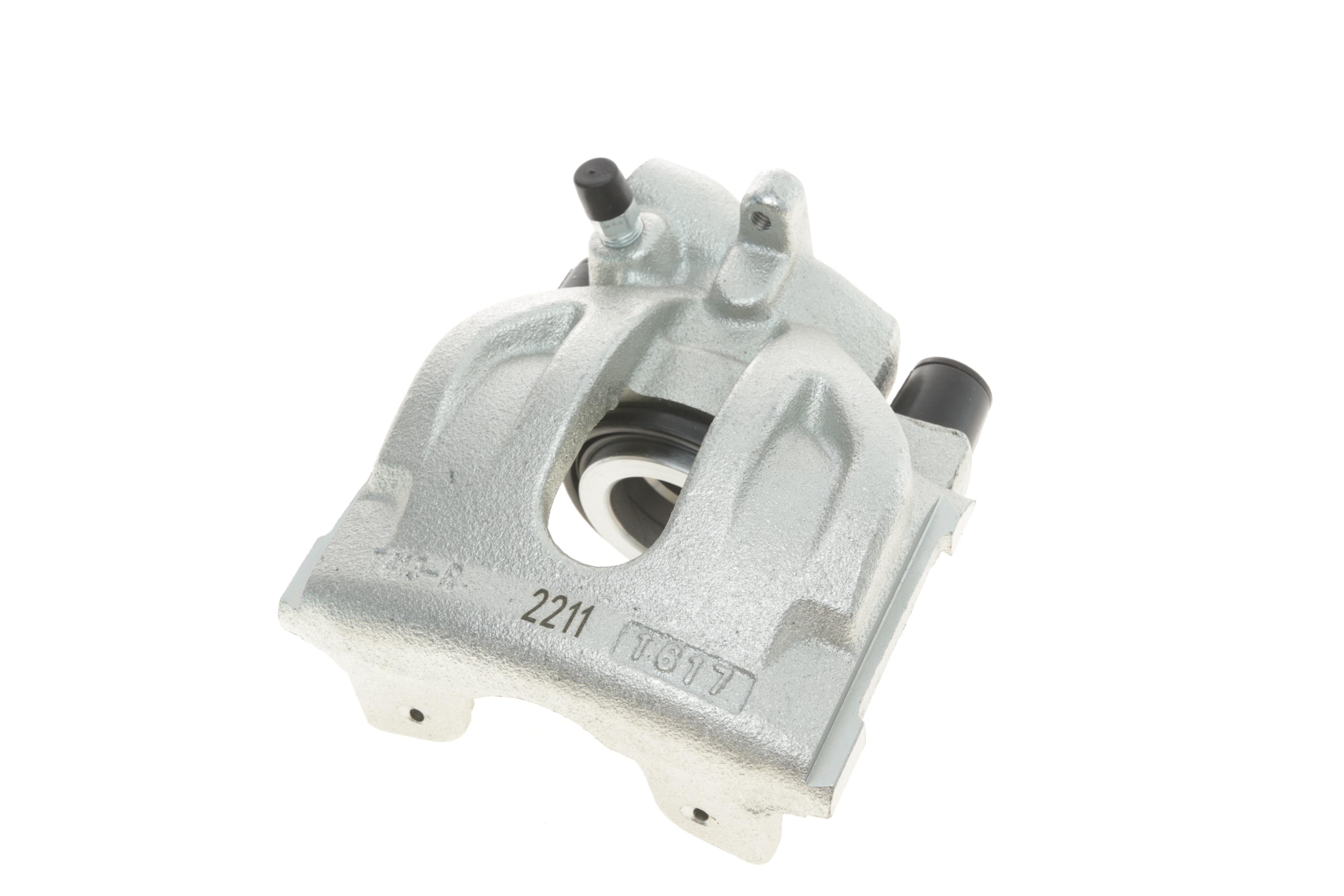 Супорт гальмівний (задній) (R) MB Sprinter 208-216/VW LT (28-35) 96-06 (d=45mm) (Ate)