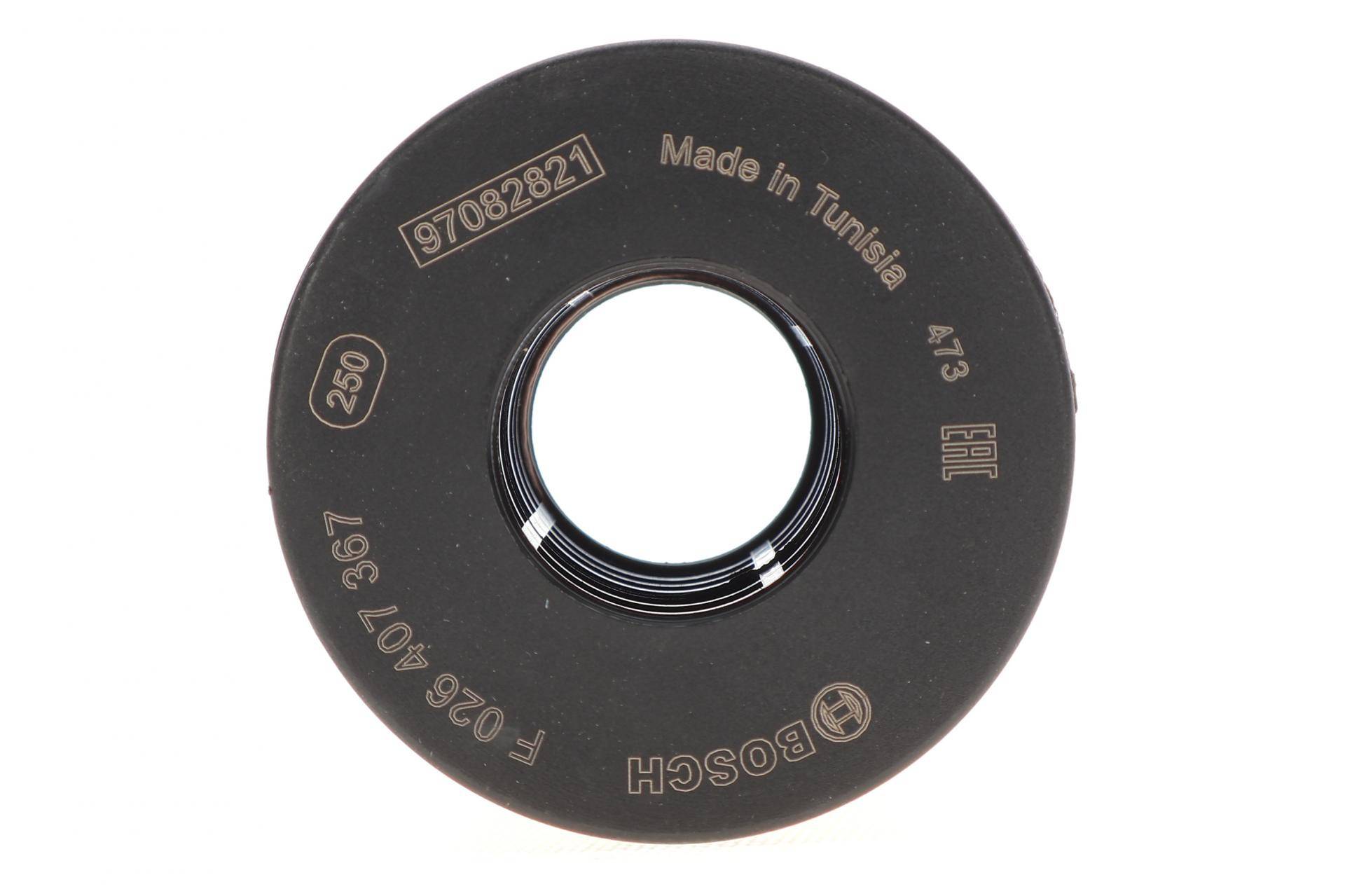 Фільтр масляний Porsche Cayenne 3.6 GTS/S 14-/Panamera 3.0 4S/S 13-16 (d=96mm)