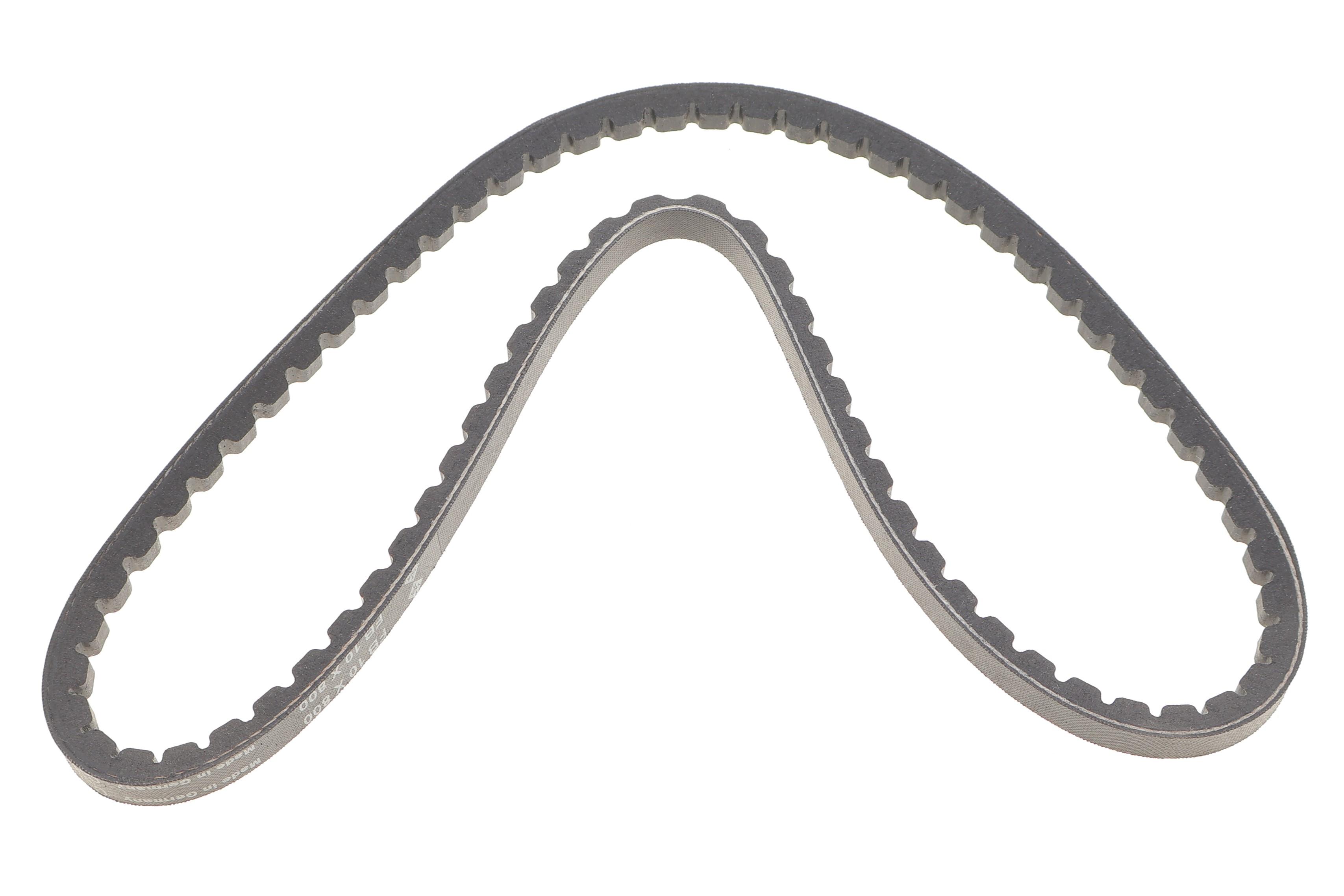 Ремінь генератора VW Passat B2 (10x800)