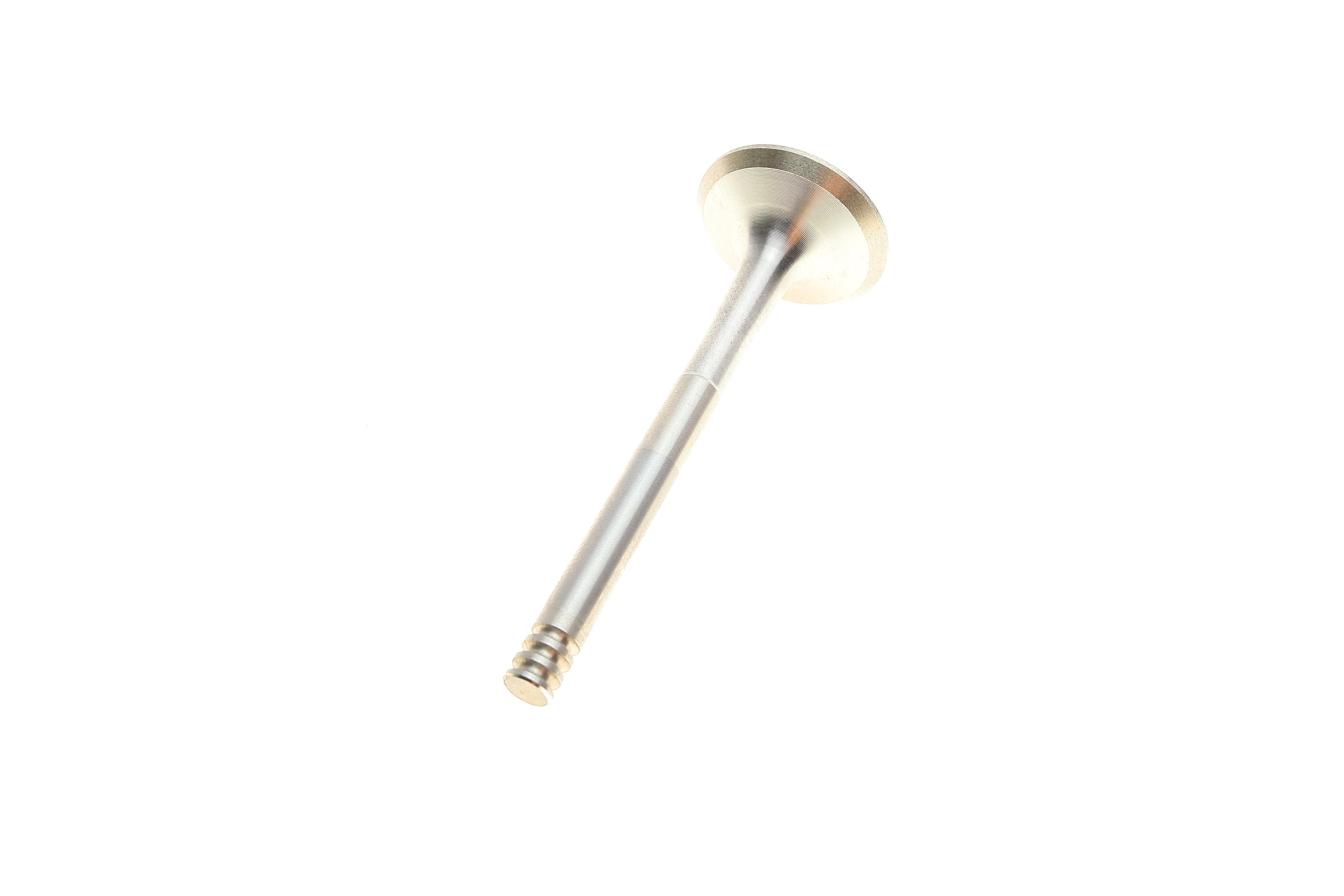 Клапан (впуск/выпуск) VW Caddy 1.4TDI 03- (к-кт 6шт.) (OE VAG)