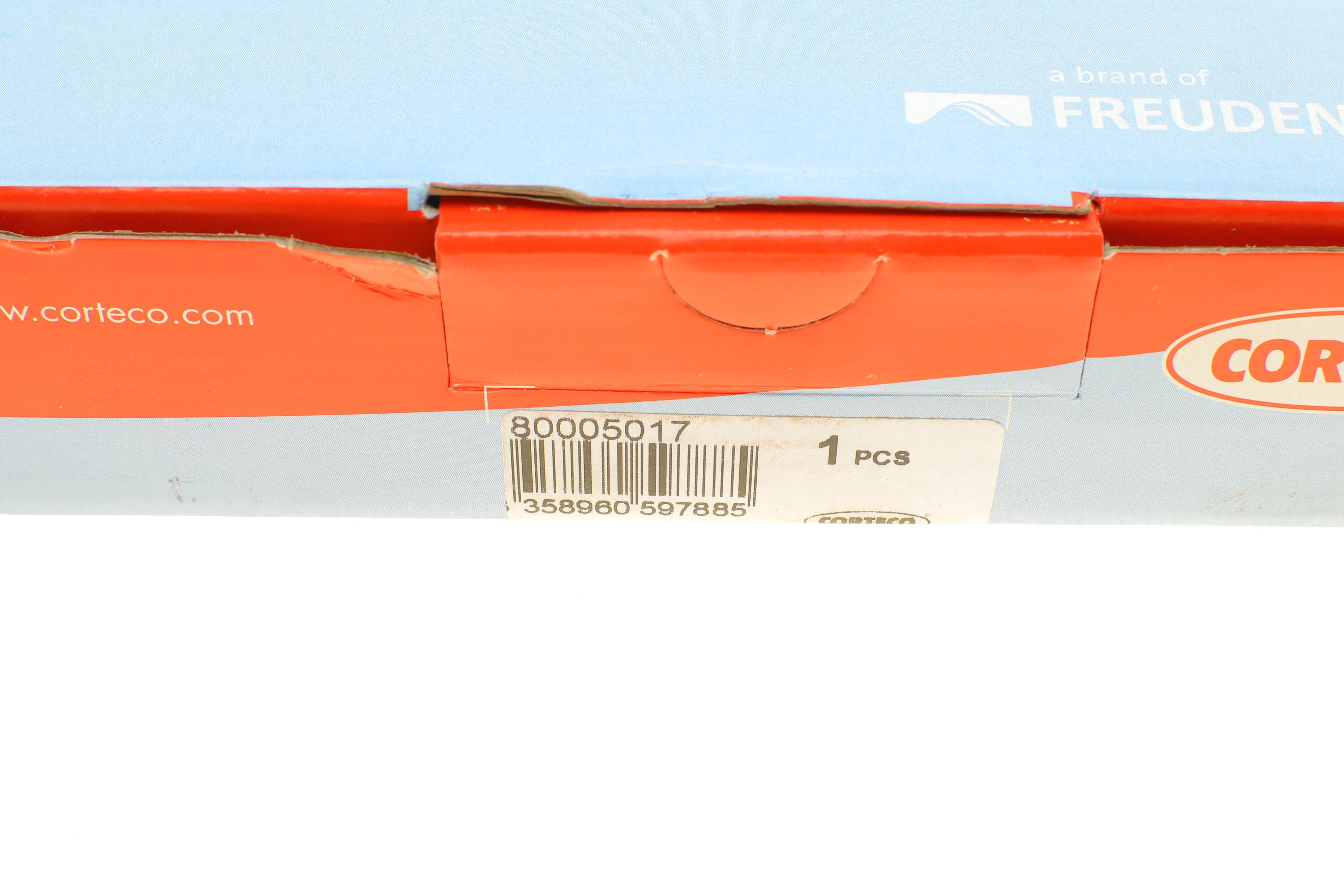 Шкив коленвала Opel Vivaro/Renault Trafic II 2.0 01-