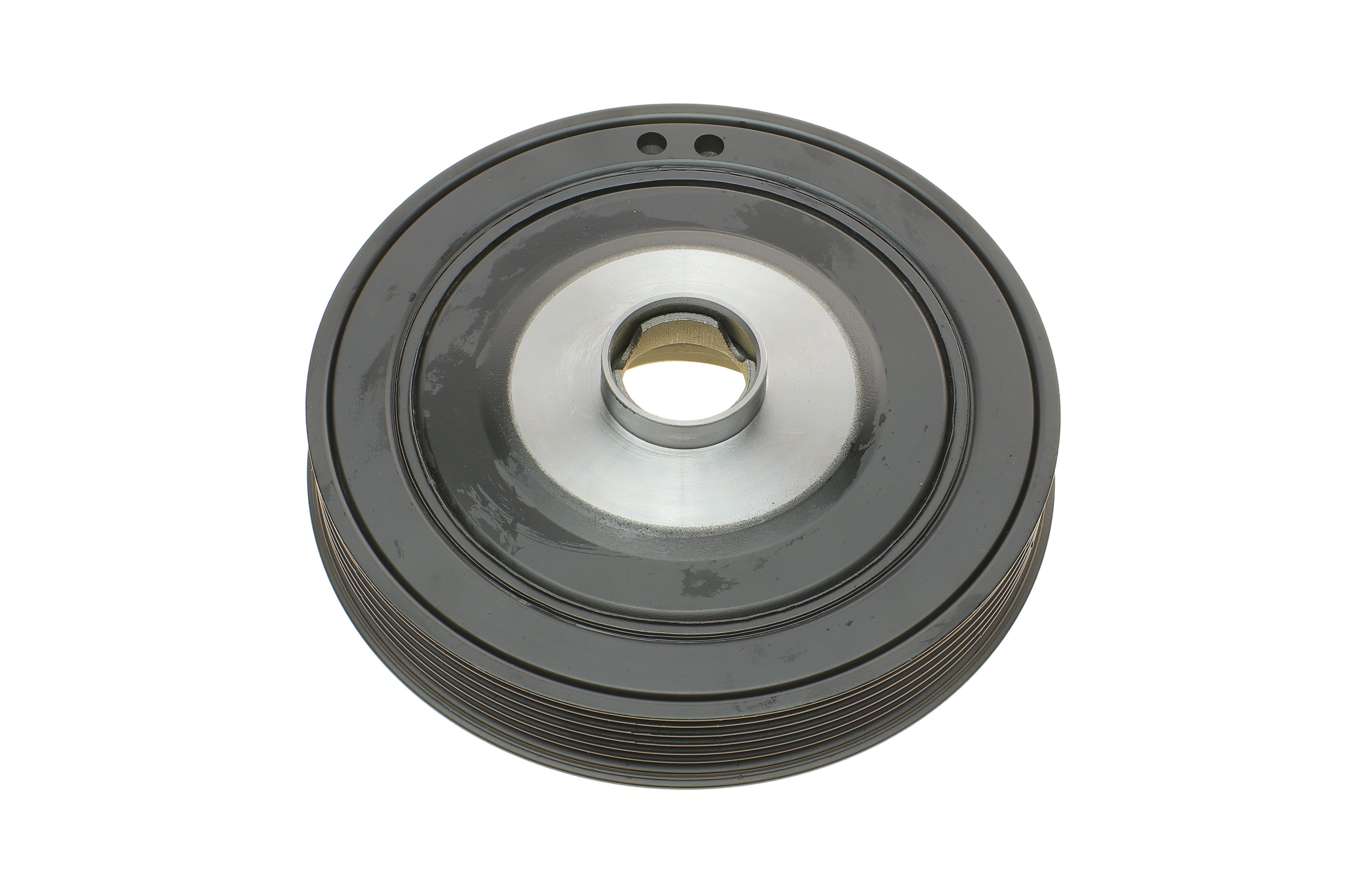 Шкив коленвала Opel Vivaro/Renault Trafic II 2.0 01-