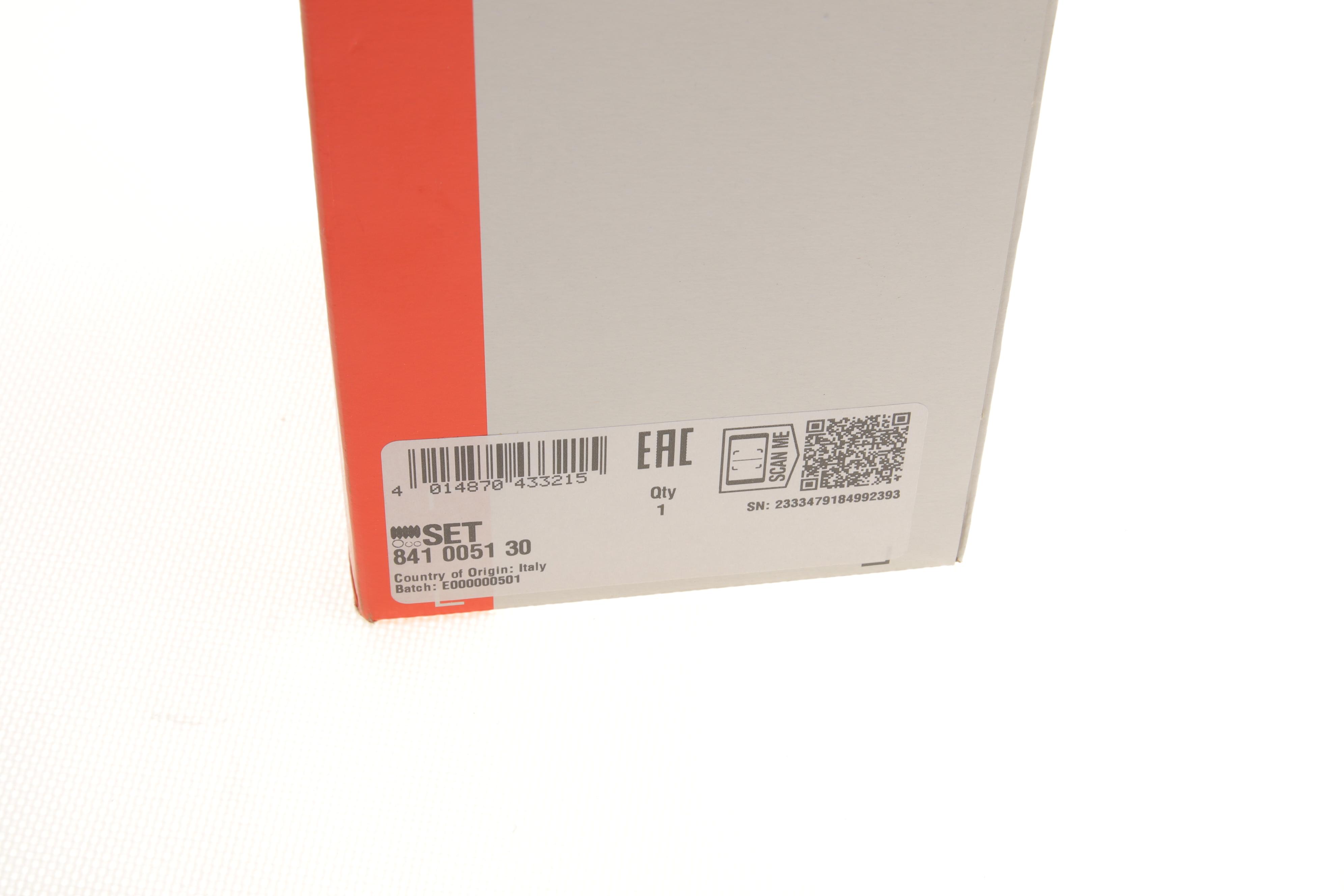 Пильник рейки рульової Renault Kangoo 97- (R)