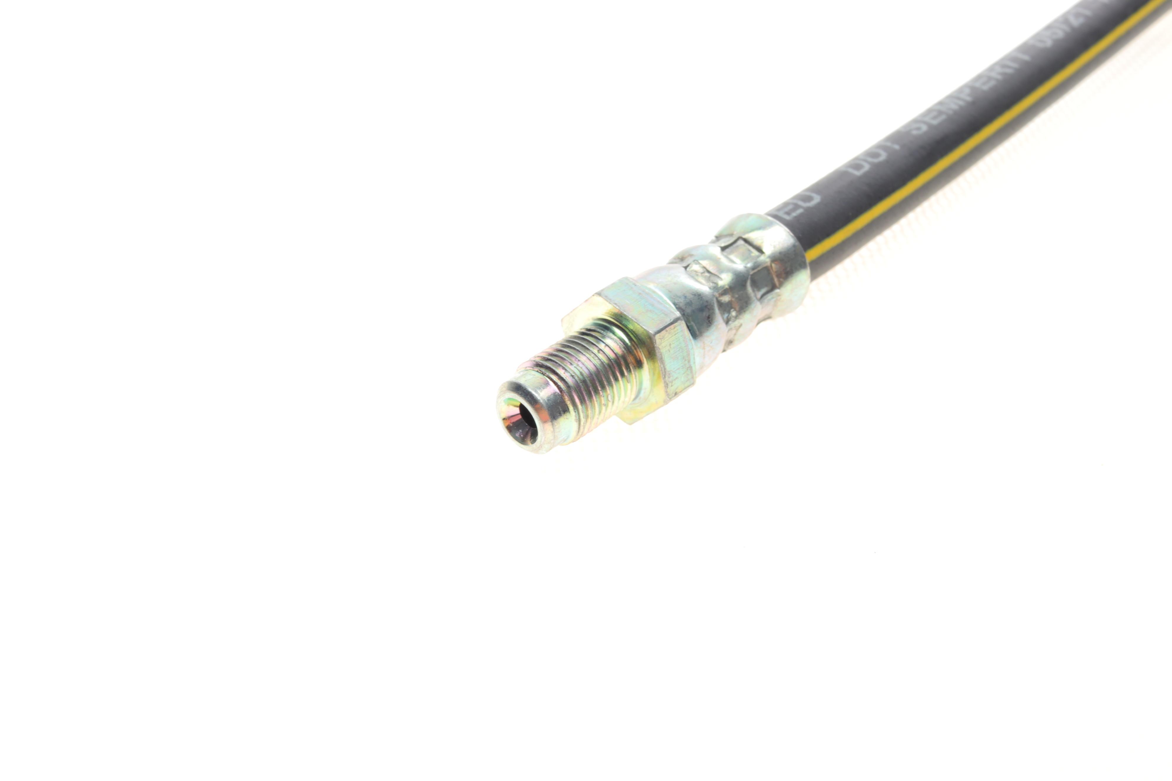 Шланг гальмівний (передній) BMW 3 (E90) 05-08 (L=470mm) M57/N52/N53/N54