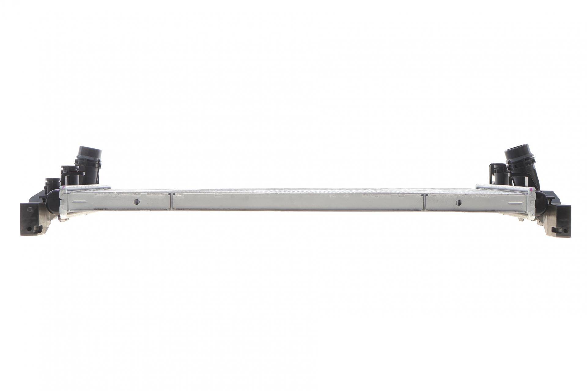 Радіатор охолодження BMW 5 (G30/F90) 2.0D (B47) 16-