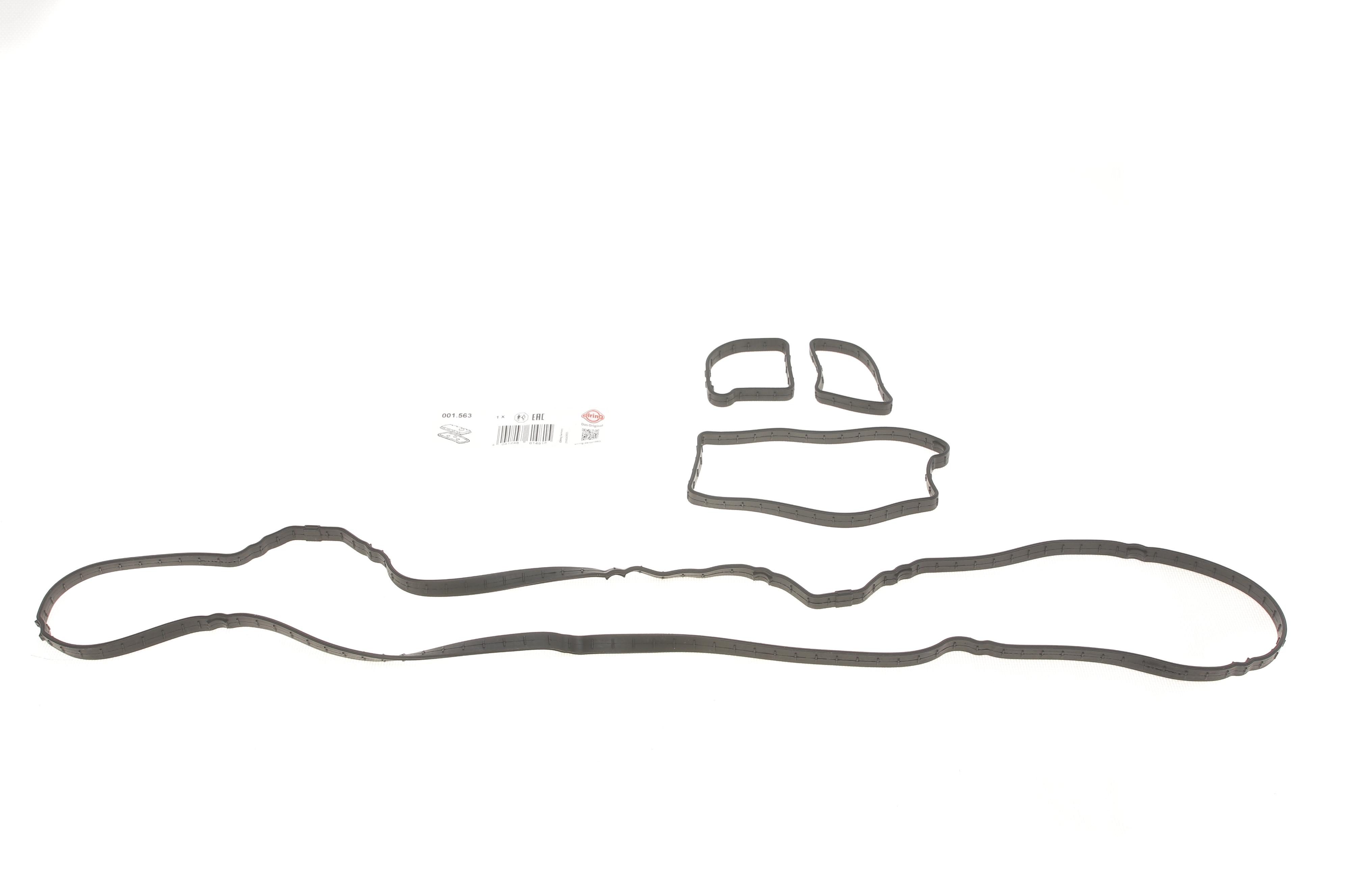 Прокладка кришки клапанів Ford Transit 2.3i 06-/Focus/Mondeo/Mazda 3/5/6 1.8/2.0 02- (к-кт)