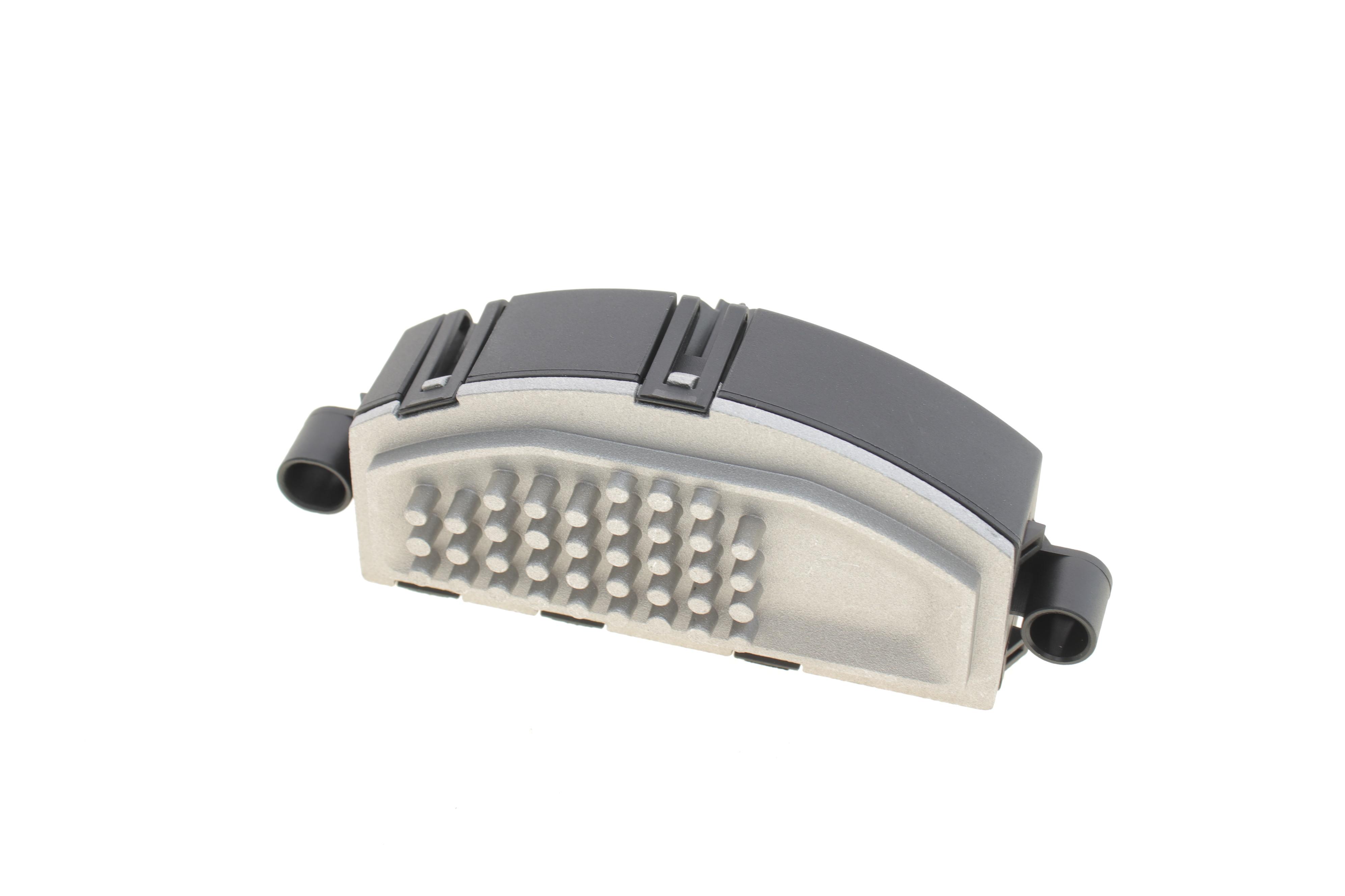 Резистор вентилятора пічки VW Passat 96-05