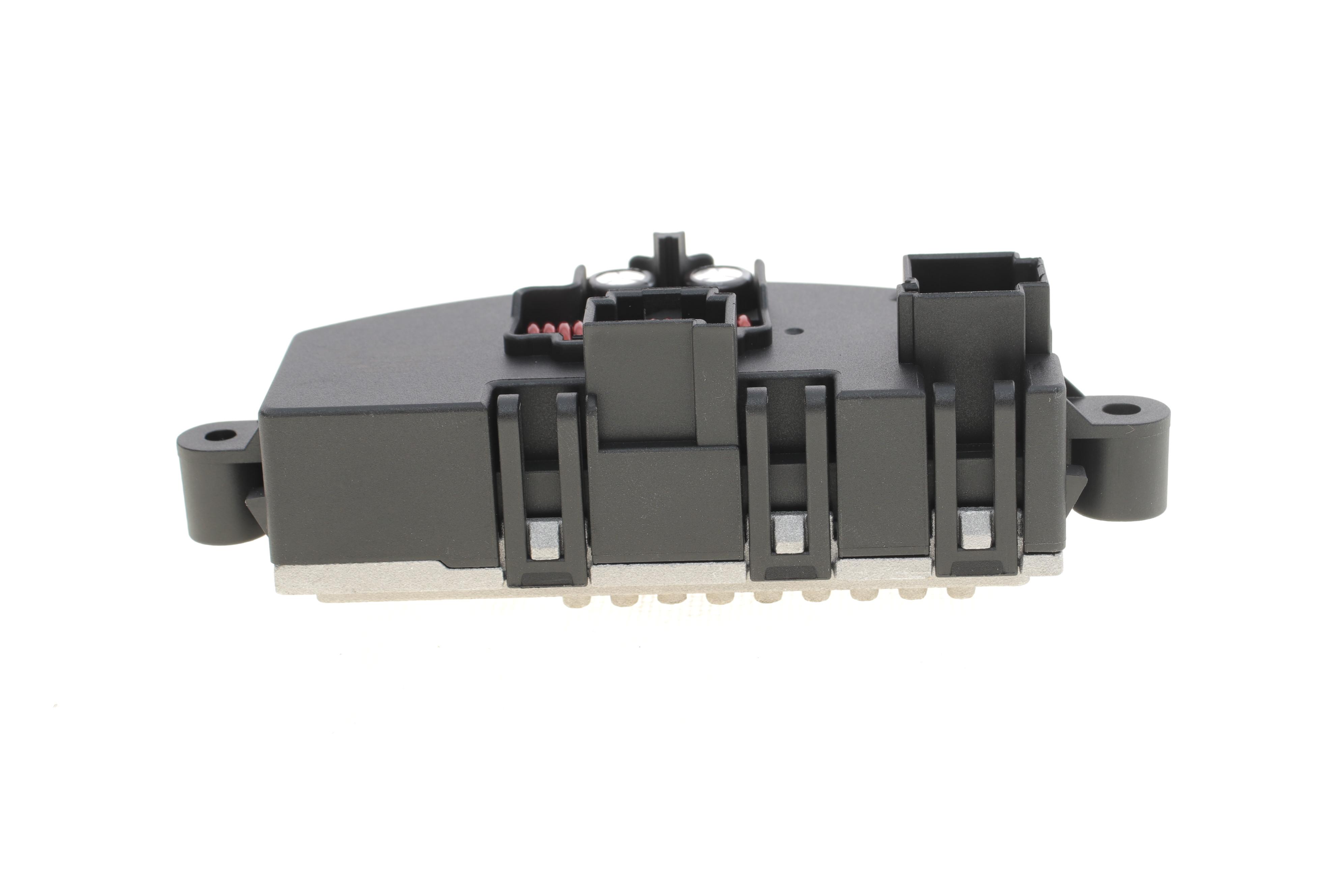 Резистор вентилятора пічки VW Passat 96-05