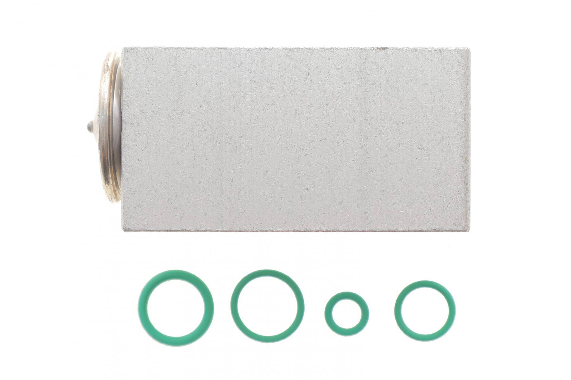 Клапан системи кондиціонування (розширювальний) Dacia Logan 12-/Renault Clio 12-