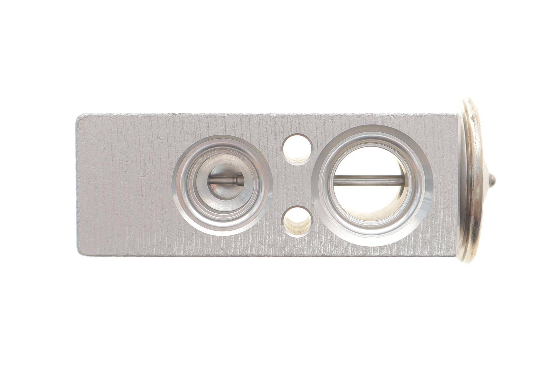 Клапан системи кондиціонування (розширювальний) Dacia Logan 12-/Renault Clio 12-