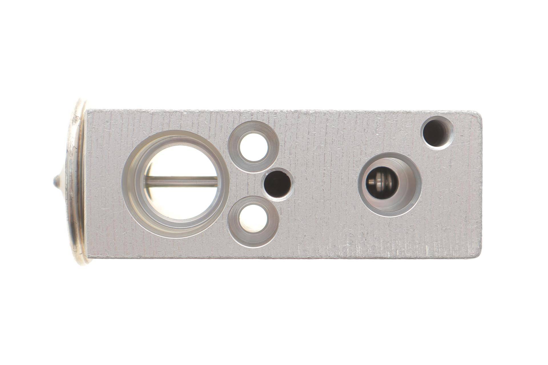 Клапан системи кондиціонування (розширювальний) Dacia Logan 12-/Renault Clio 12-