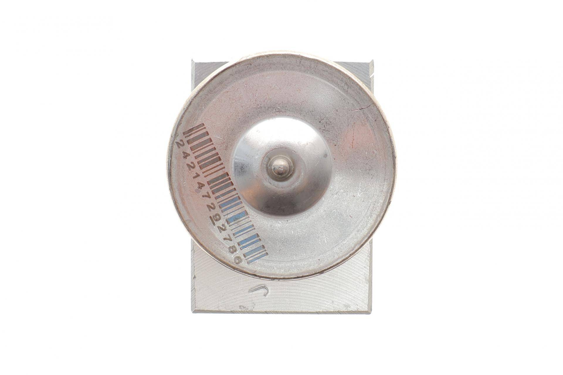 Клапан системи кондиціонування (розширювальний) Dacia Logan 12-/Renault Clio 12-