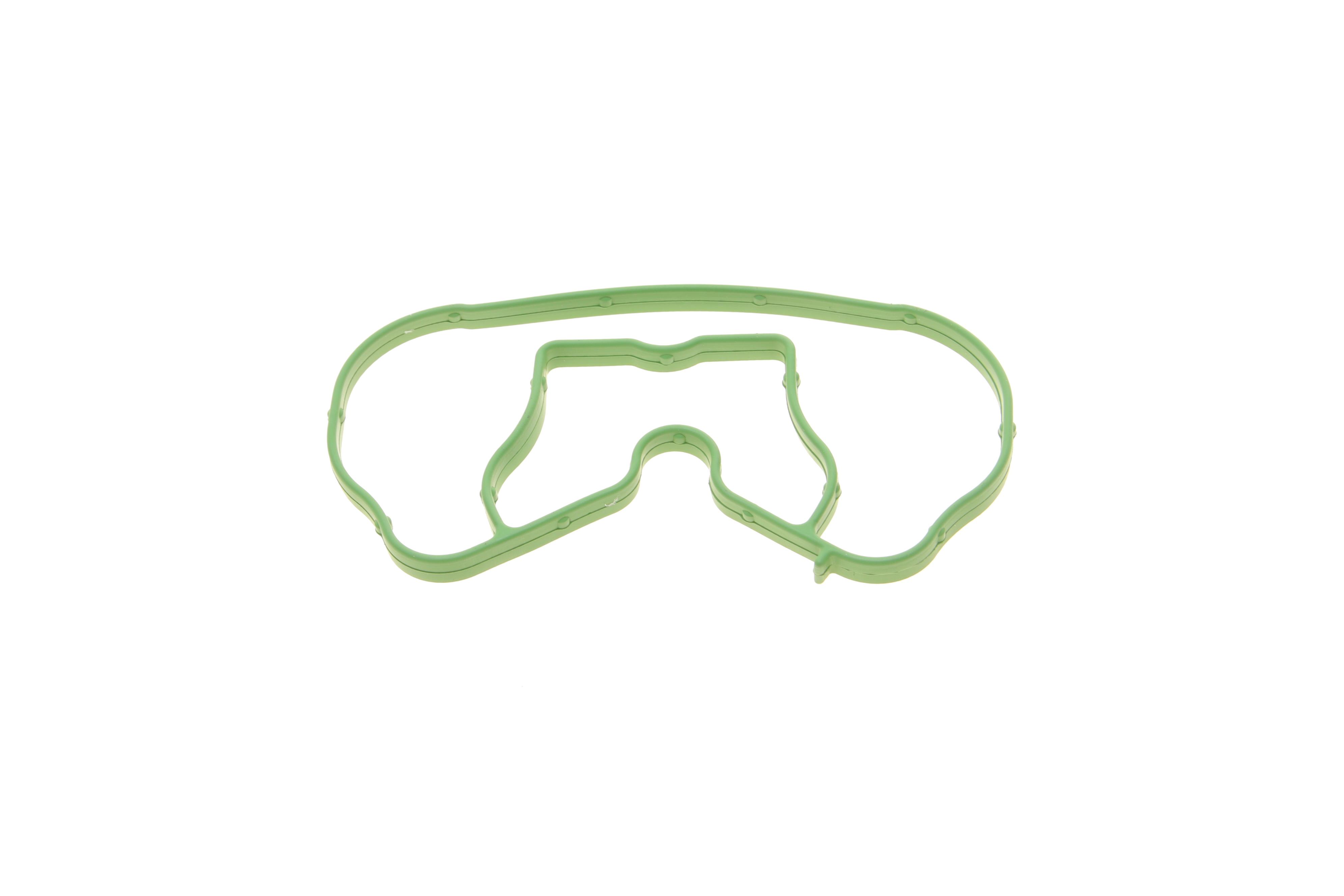 Прокладка коллектора впускного Ford Fiesta 1.3 01-08