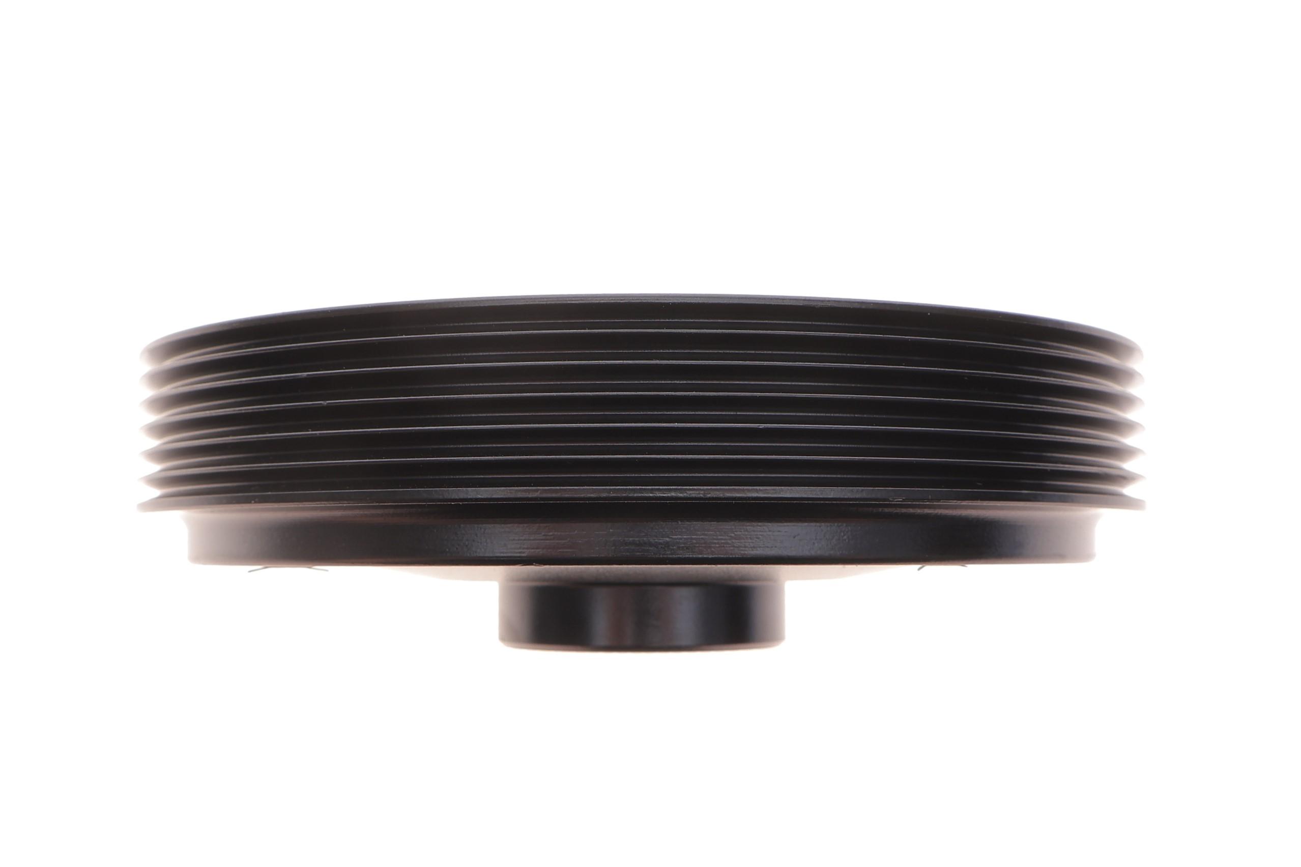 Шків колінвалу Citroen Berlingo/Jumpy/Peugeot Expert 1.8-1.9D 95-02 (6PK) (в комплекте з болтом)