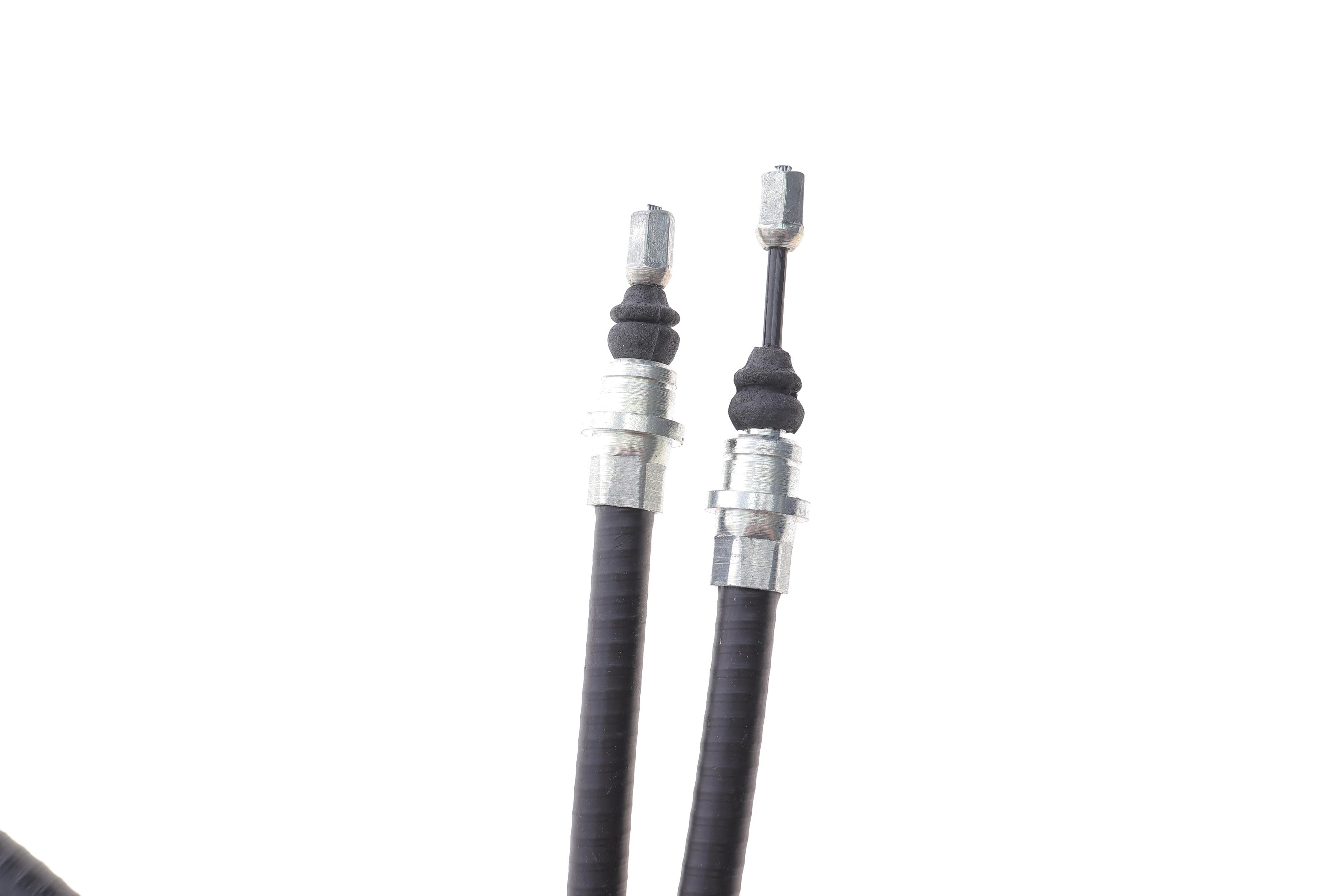 Трос ручника (задний) Ford Kuga 1.6/2.0 TDCi 13- (L=1926/2023mm)