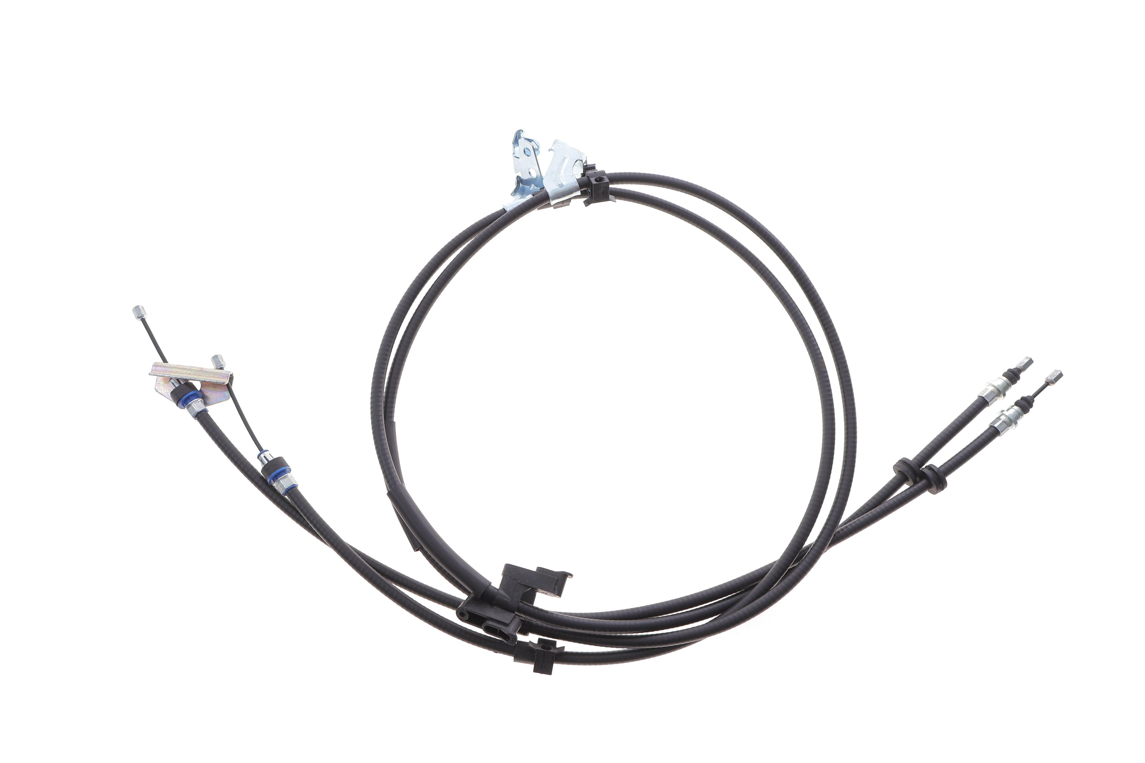 Трос ручника (задний) Ford Kuga 1.6/2.0 TDCi 13- (L=1926/2023mm)