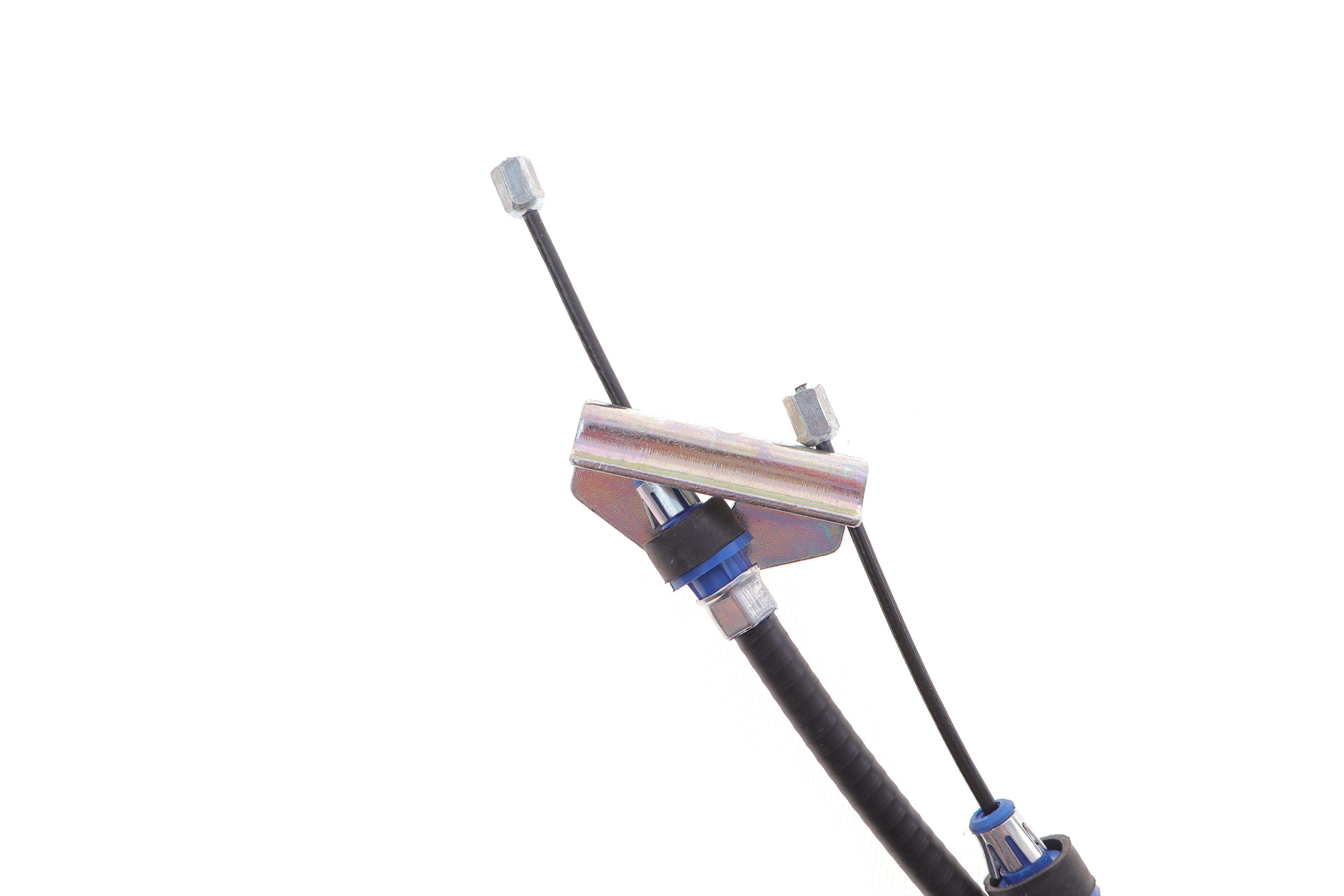 Трос ручника (задний) Ford Kuga 1.6/2.0 TDCi 13- (L=1926/2023mm)