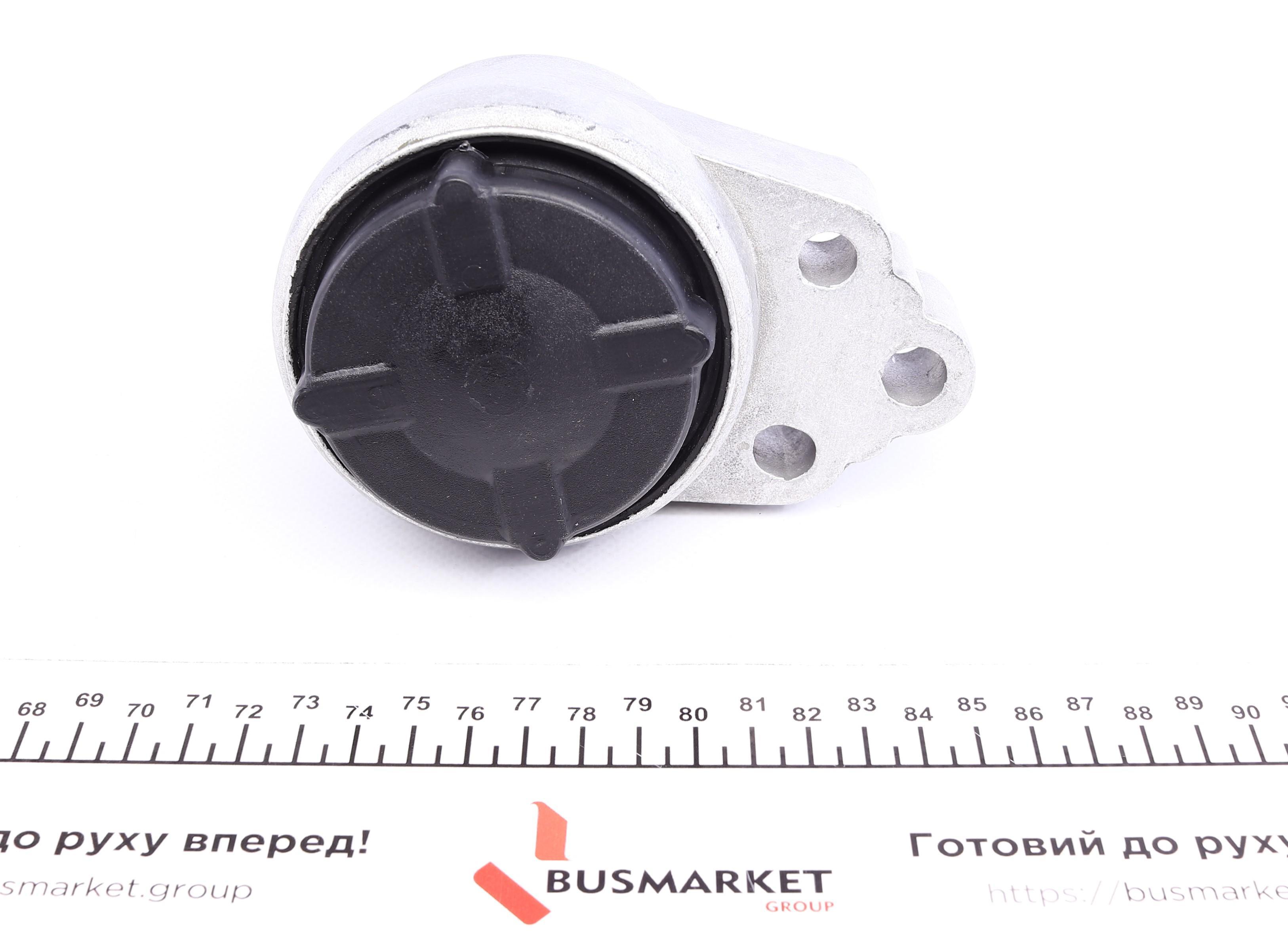 Подушка двигуна (R) Ford Focus 1.4/1.6 16V 98-04 (гидравлика)