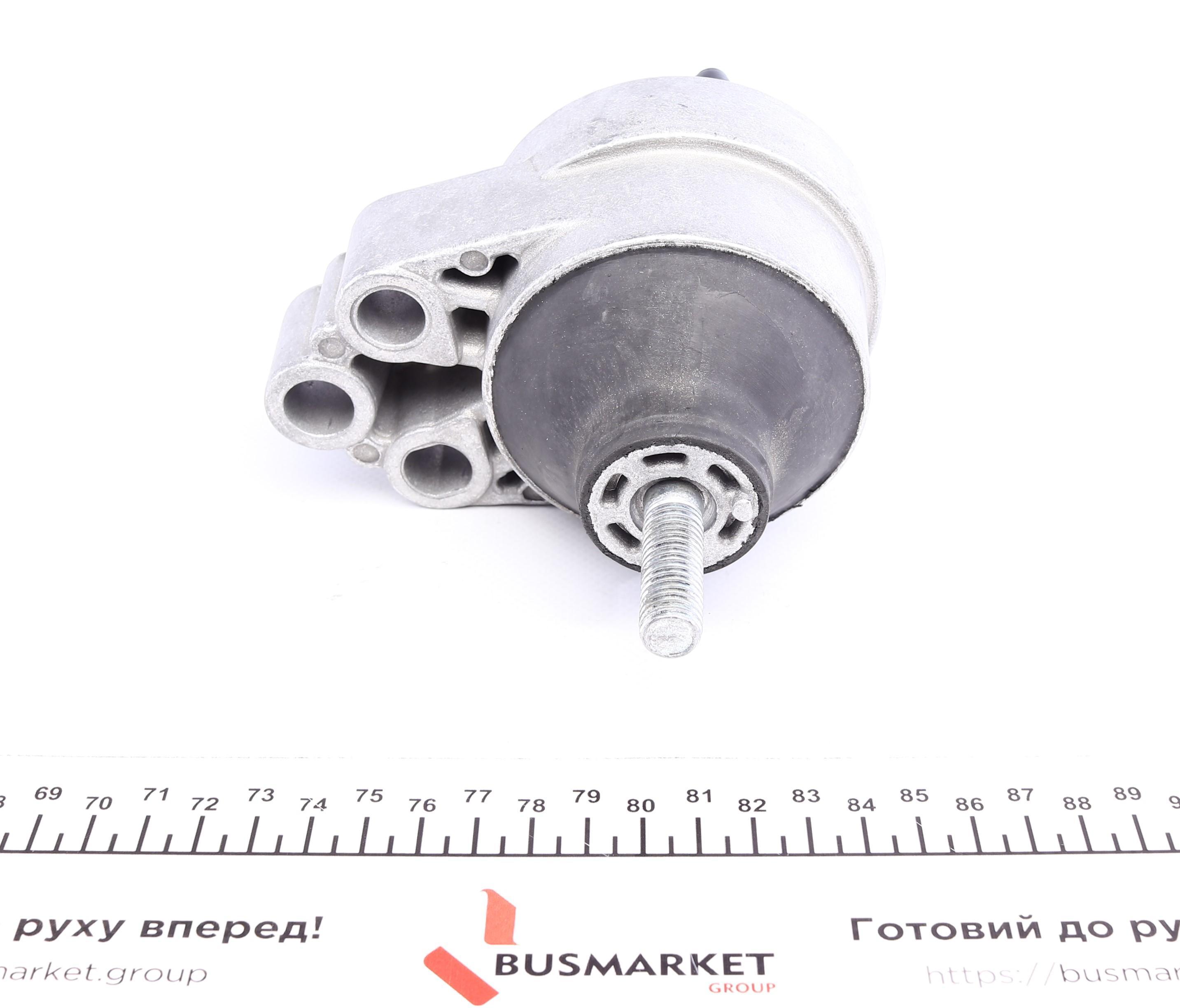Подушка двигуна (R) Ford Focus 1.4/1.6 16V 98-04 (гидравлика)