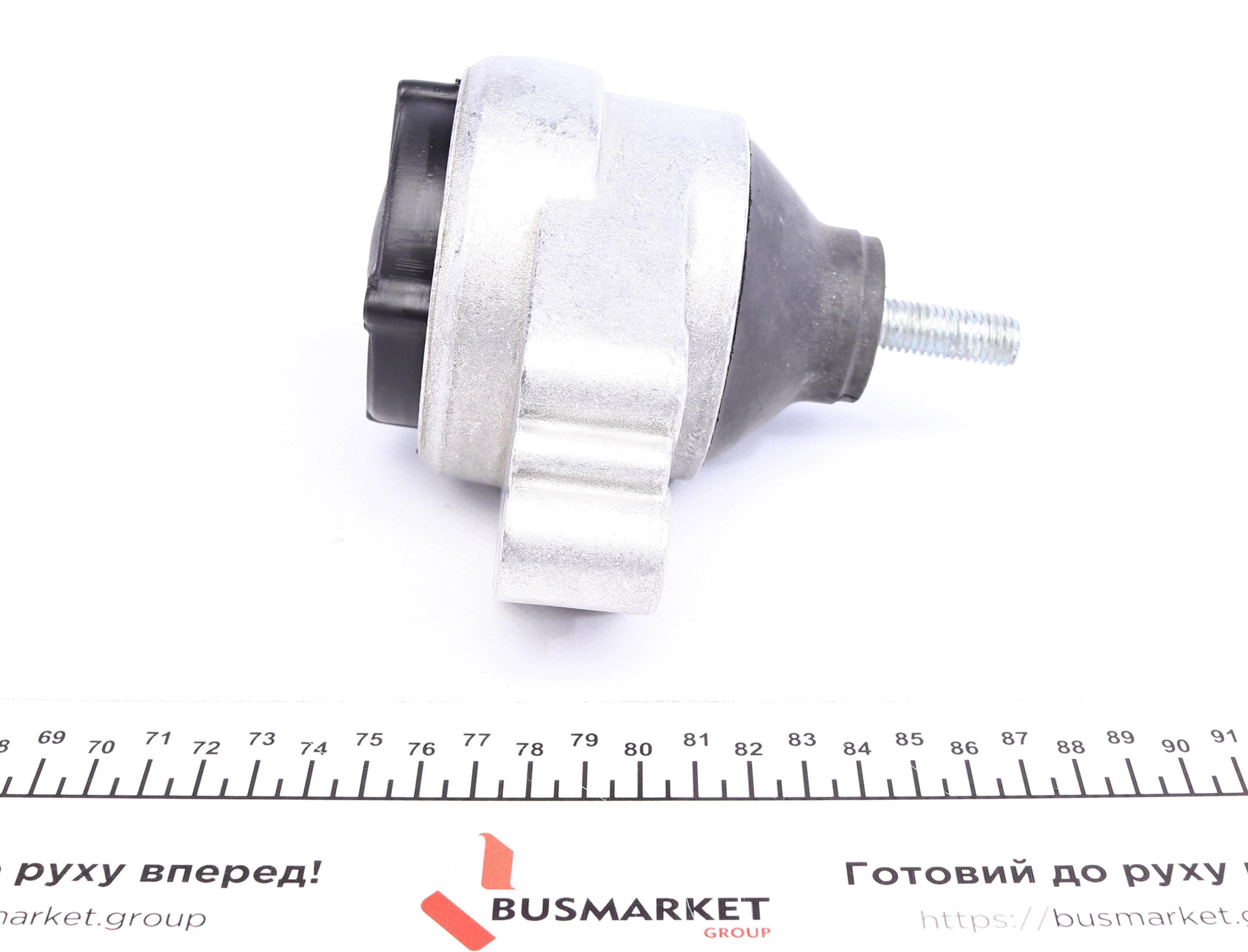 Подушка двигуна (R) Ford Focus 1.4/1.6 16V 98-04 (гидравлика)